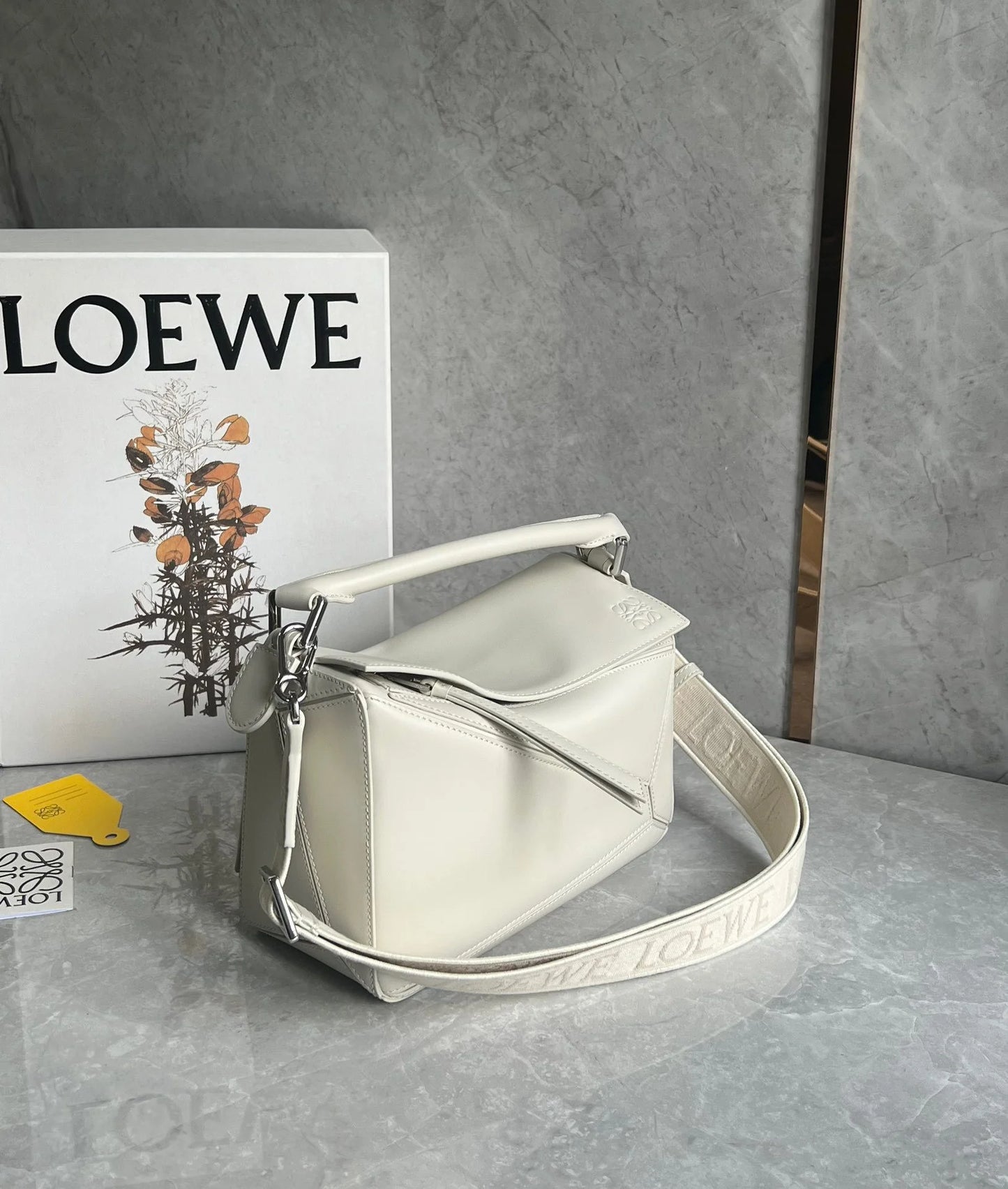 LOEWE BAG