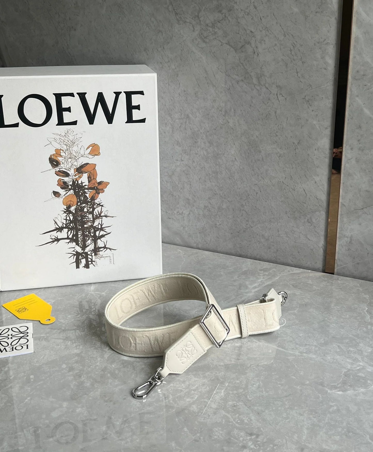 LOEWE BAG