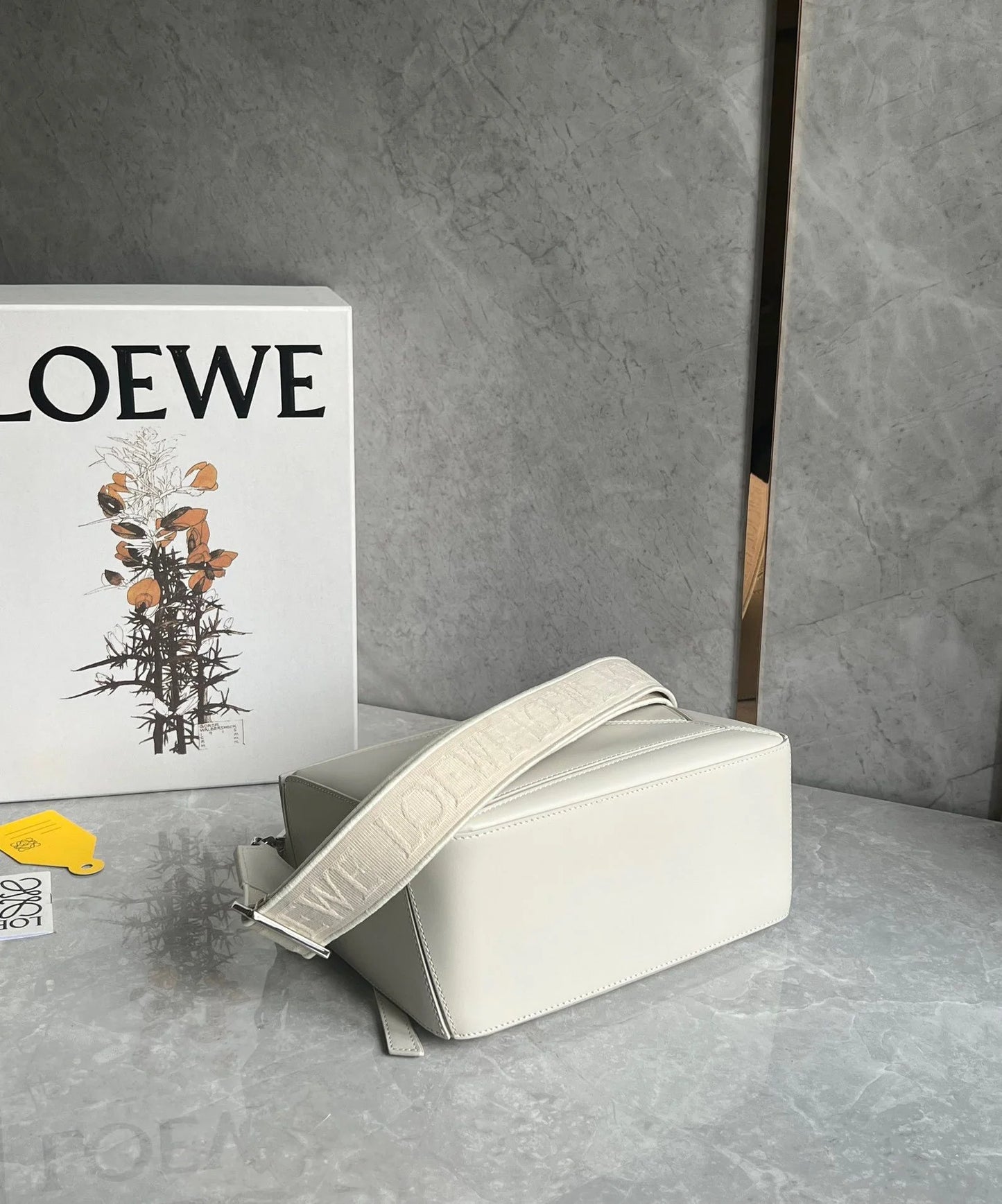 LOEWE BAG