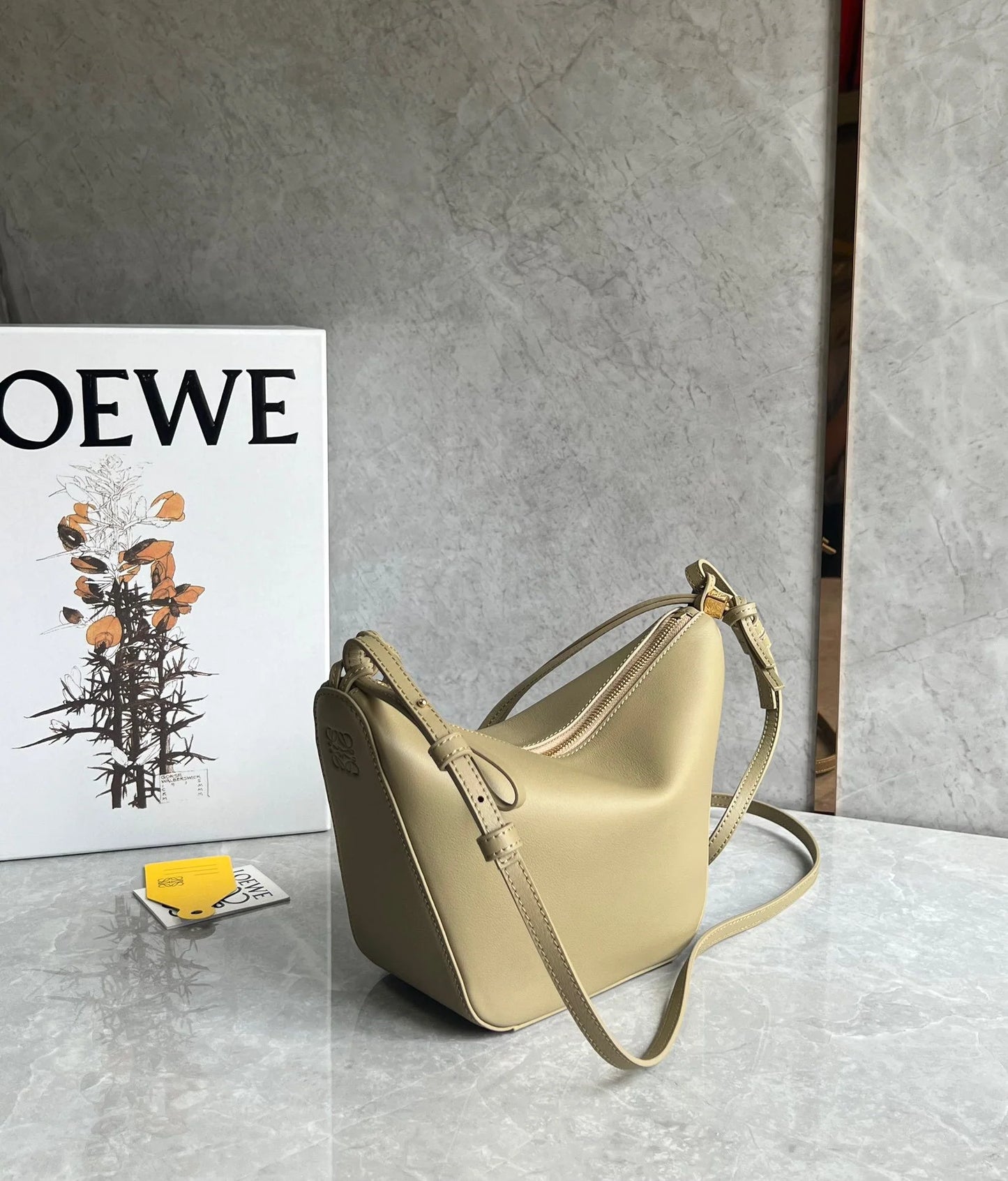 LOEWE BAG