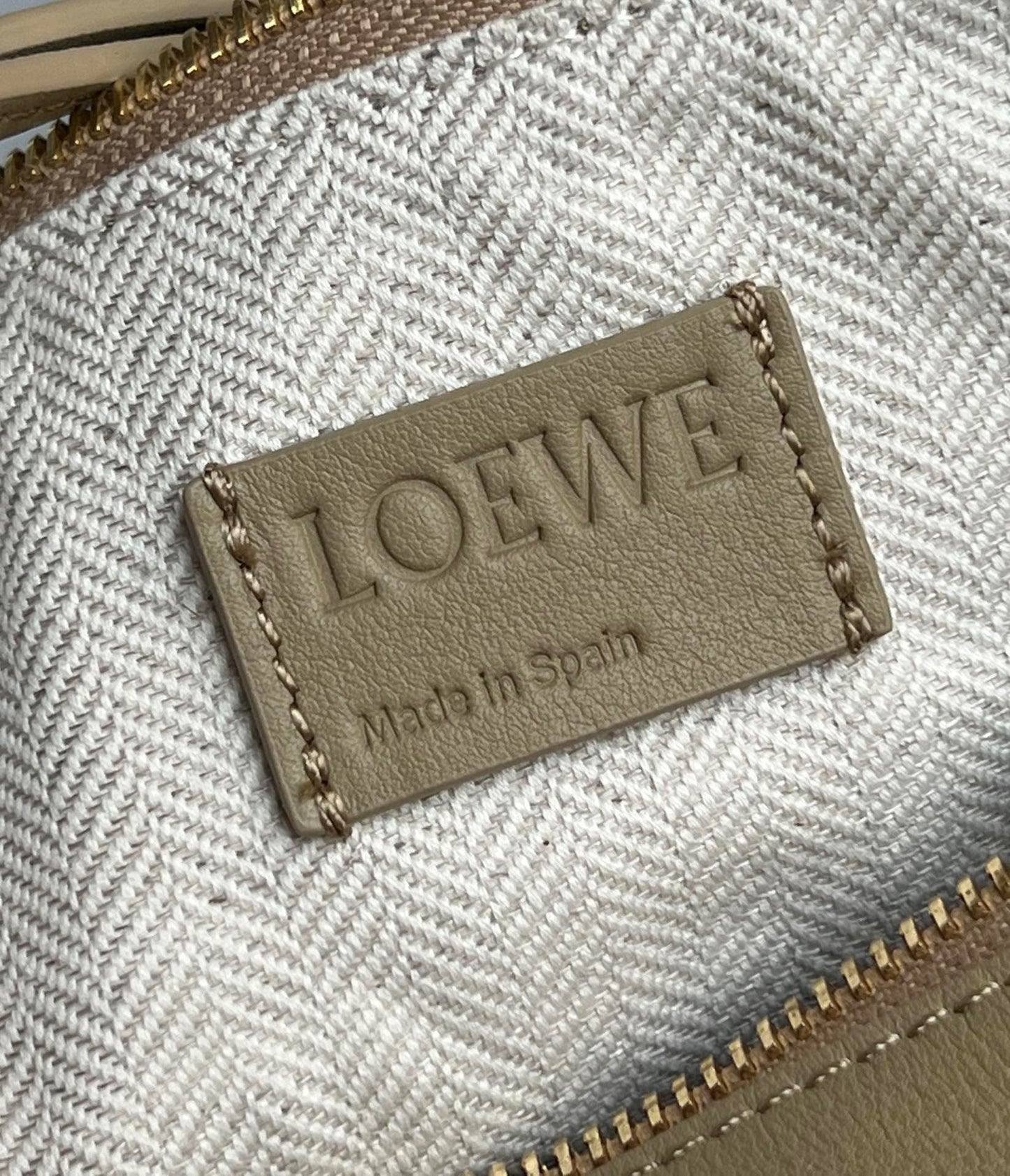 LOEWE BAG
