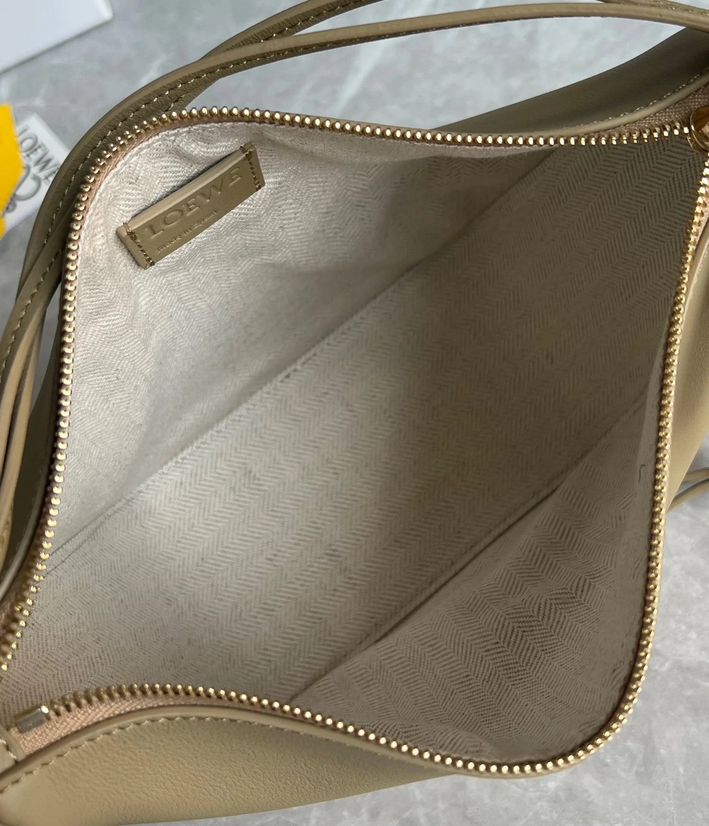 LOEWE BAG