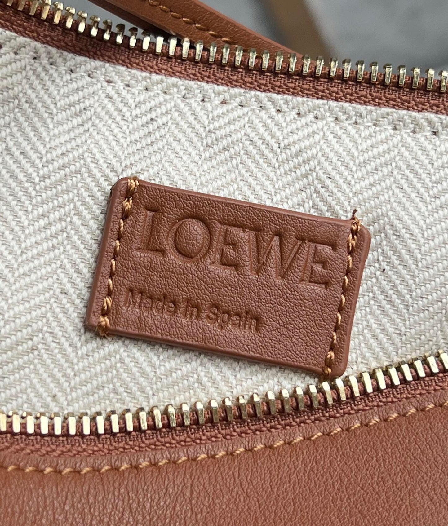 LOEWE BAG