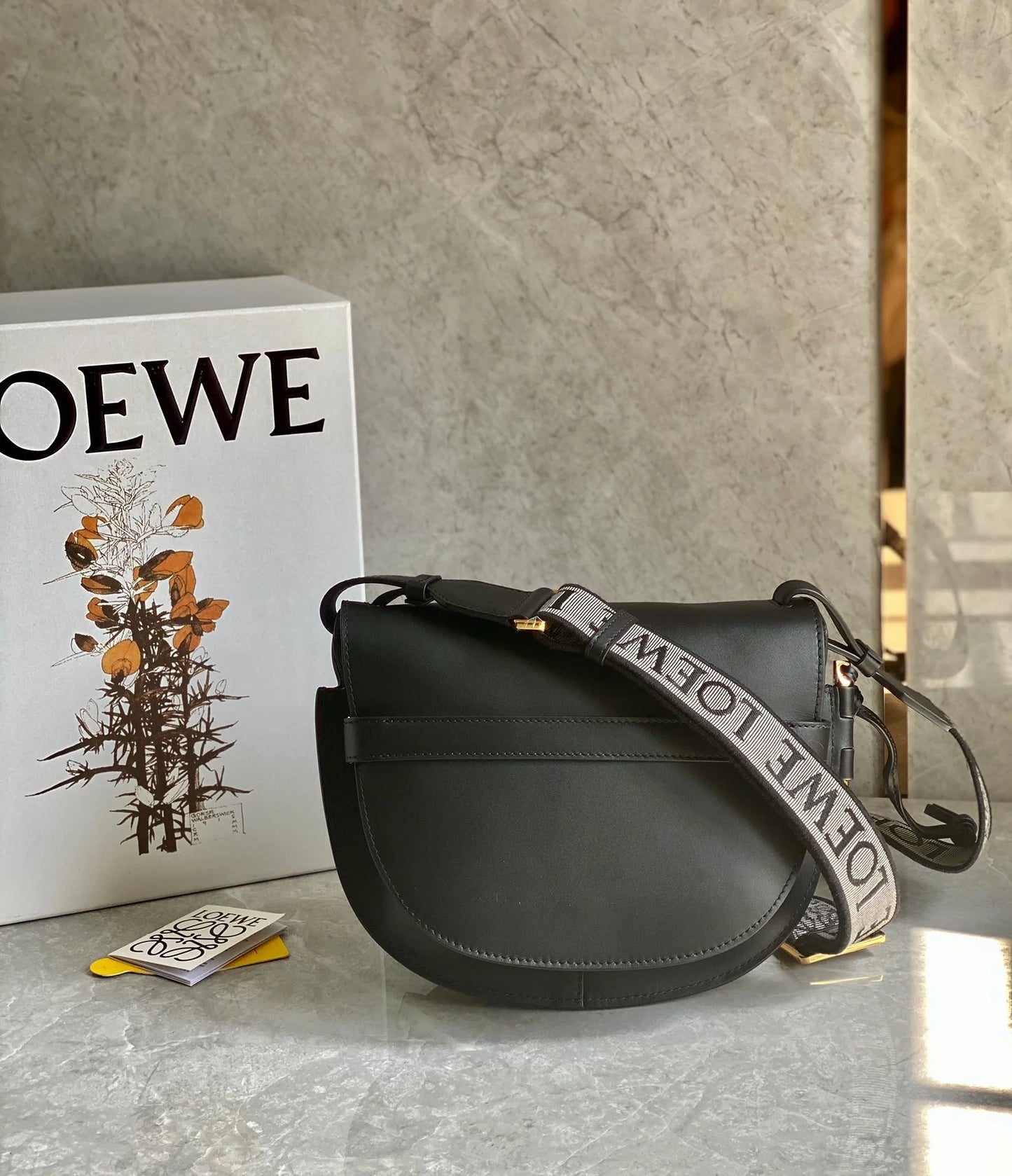 LOEWE BAG