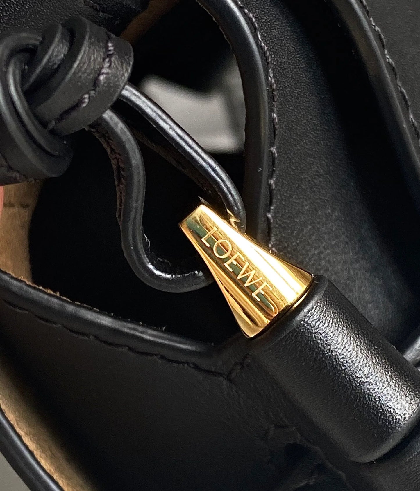 LOEWE BAG