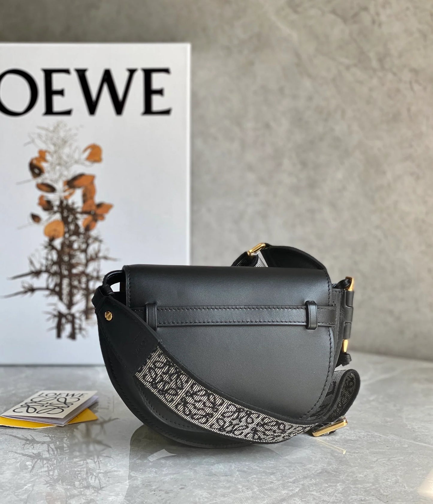 LOEWE BAG