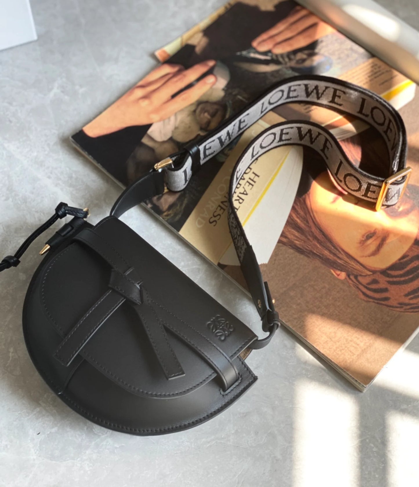 LOEWE BAG