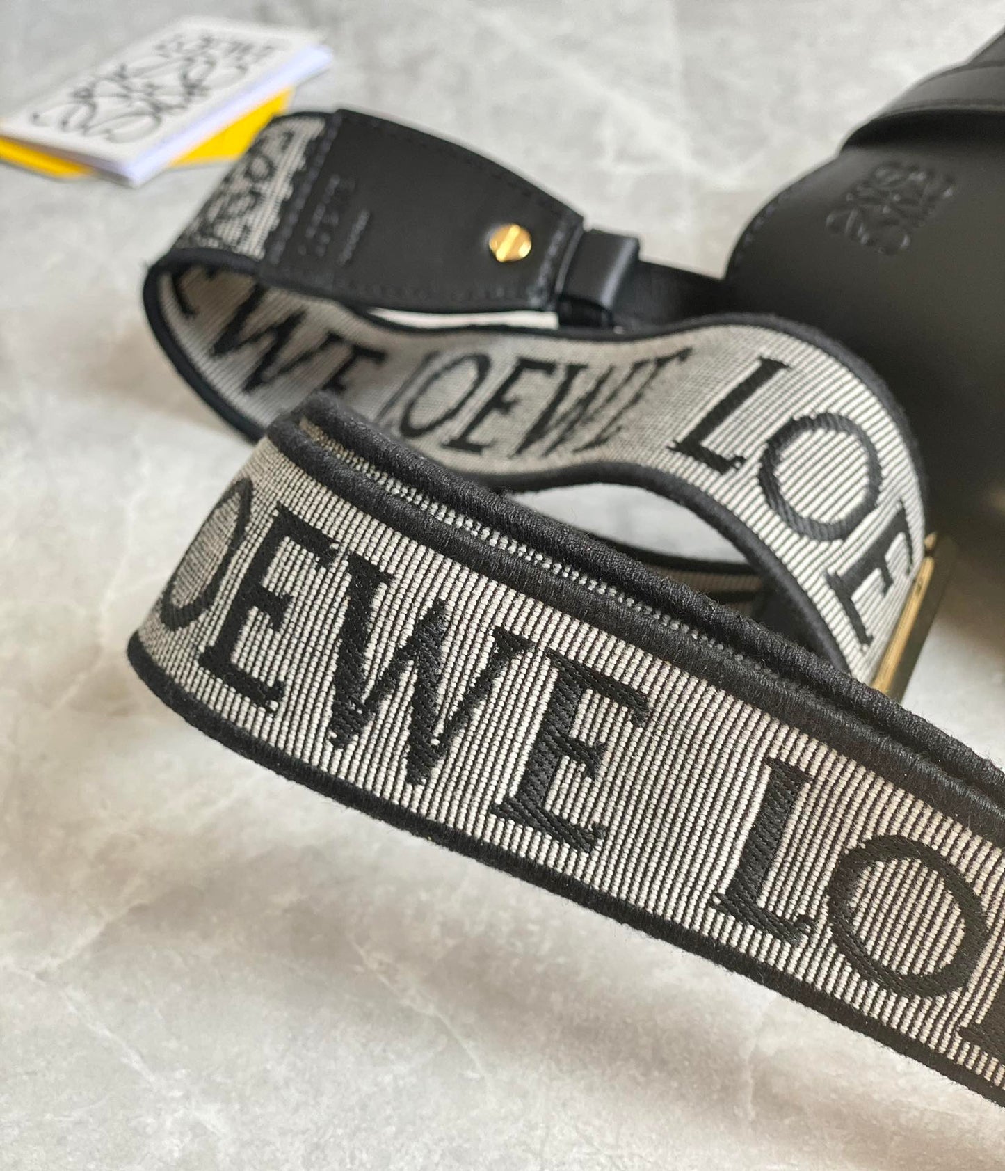 LOEWE BAG
