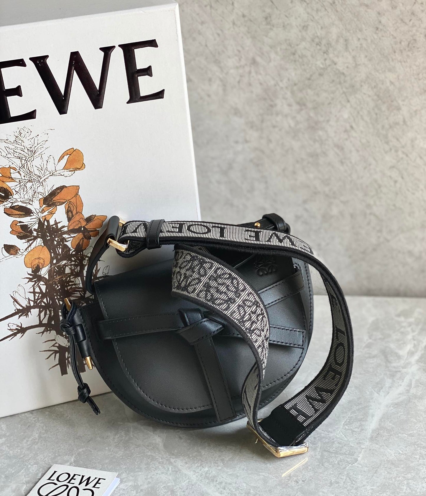 LOEWE BAG