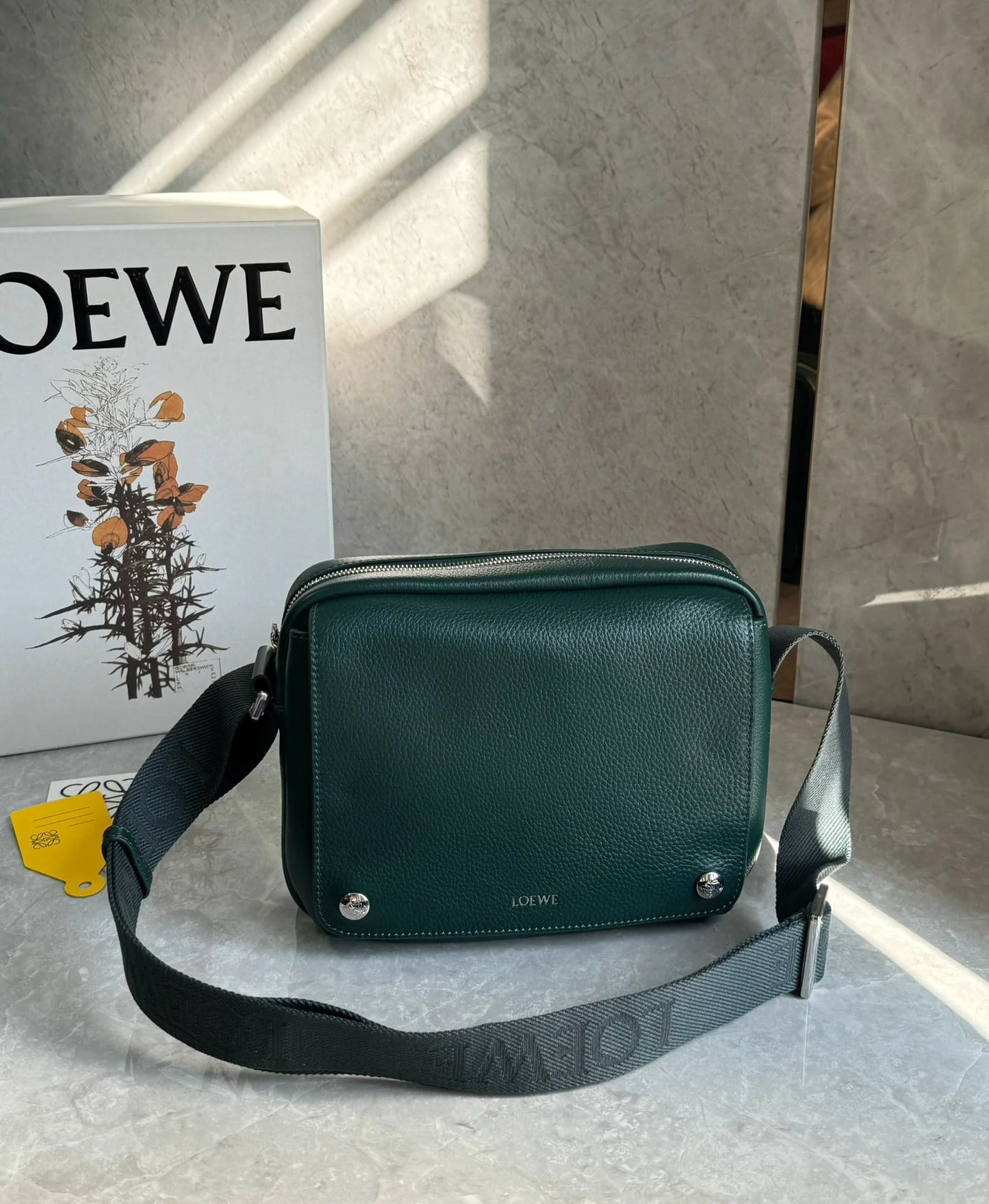 LOEWE BAG