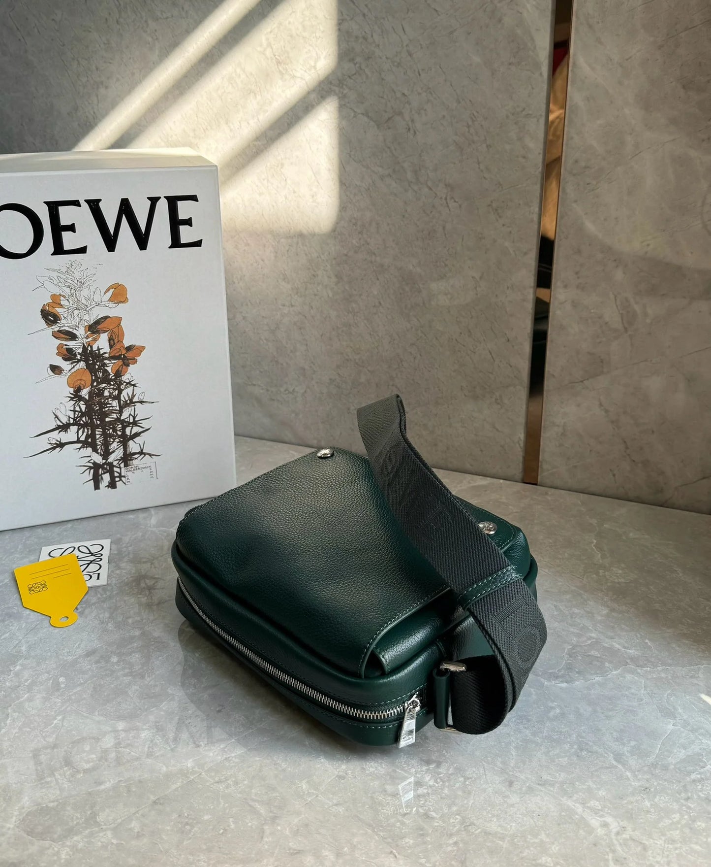 LOEWE BAG