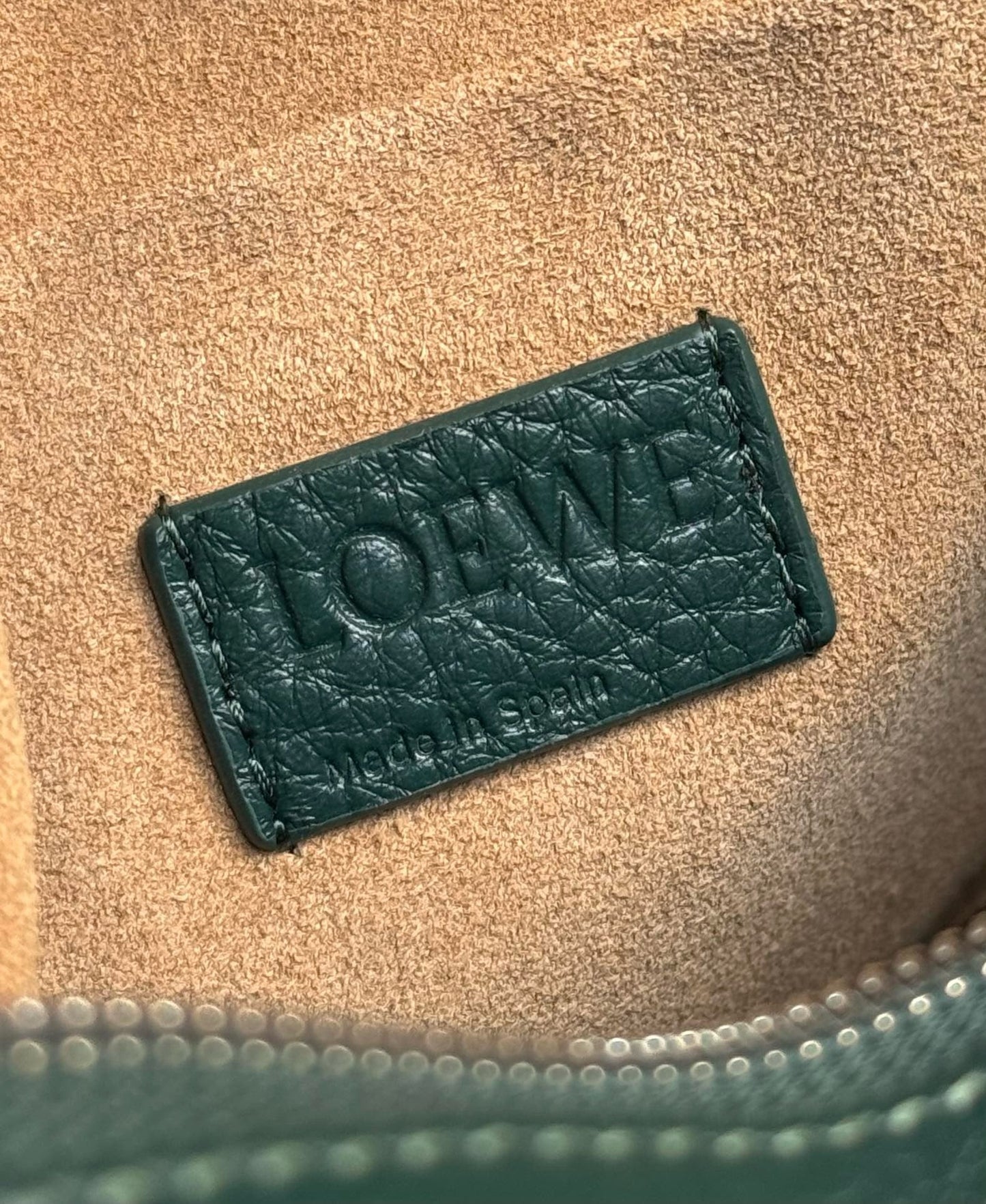 LOEWE BAG