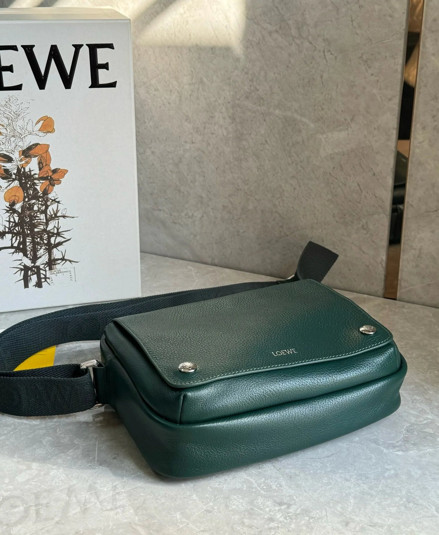 LOEWE BAG