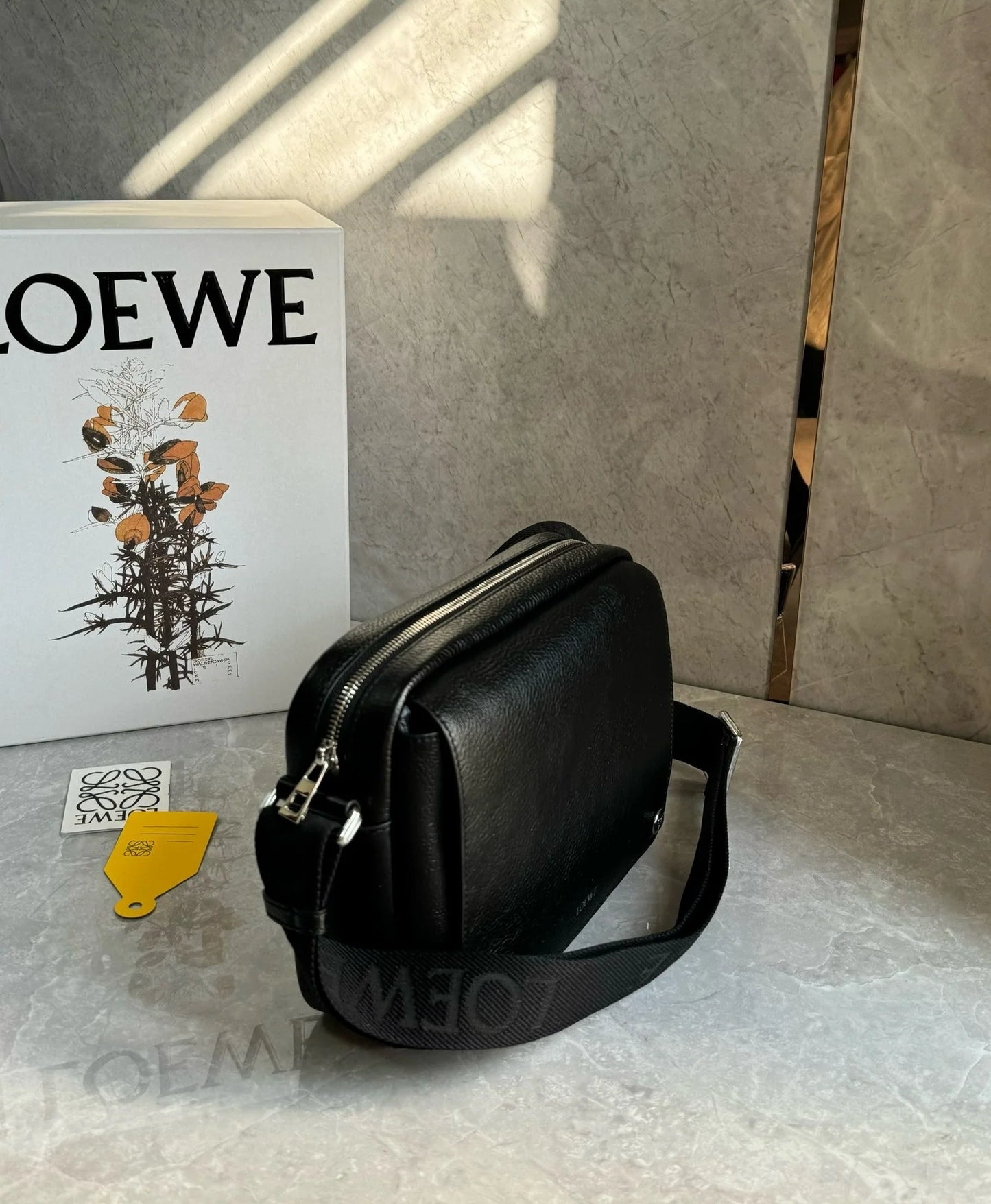 LOEWE BAG
