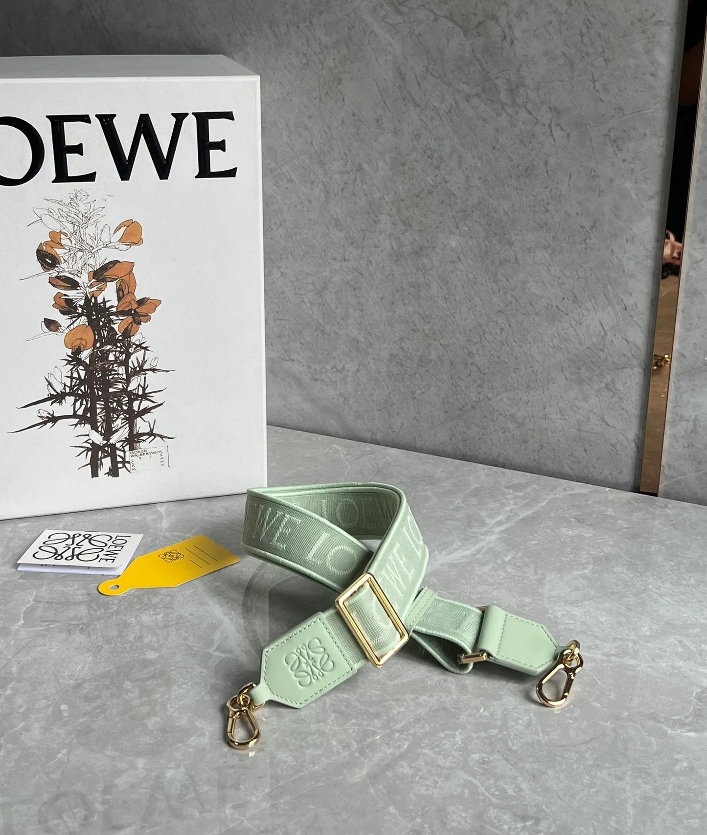 LOEWE BAG