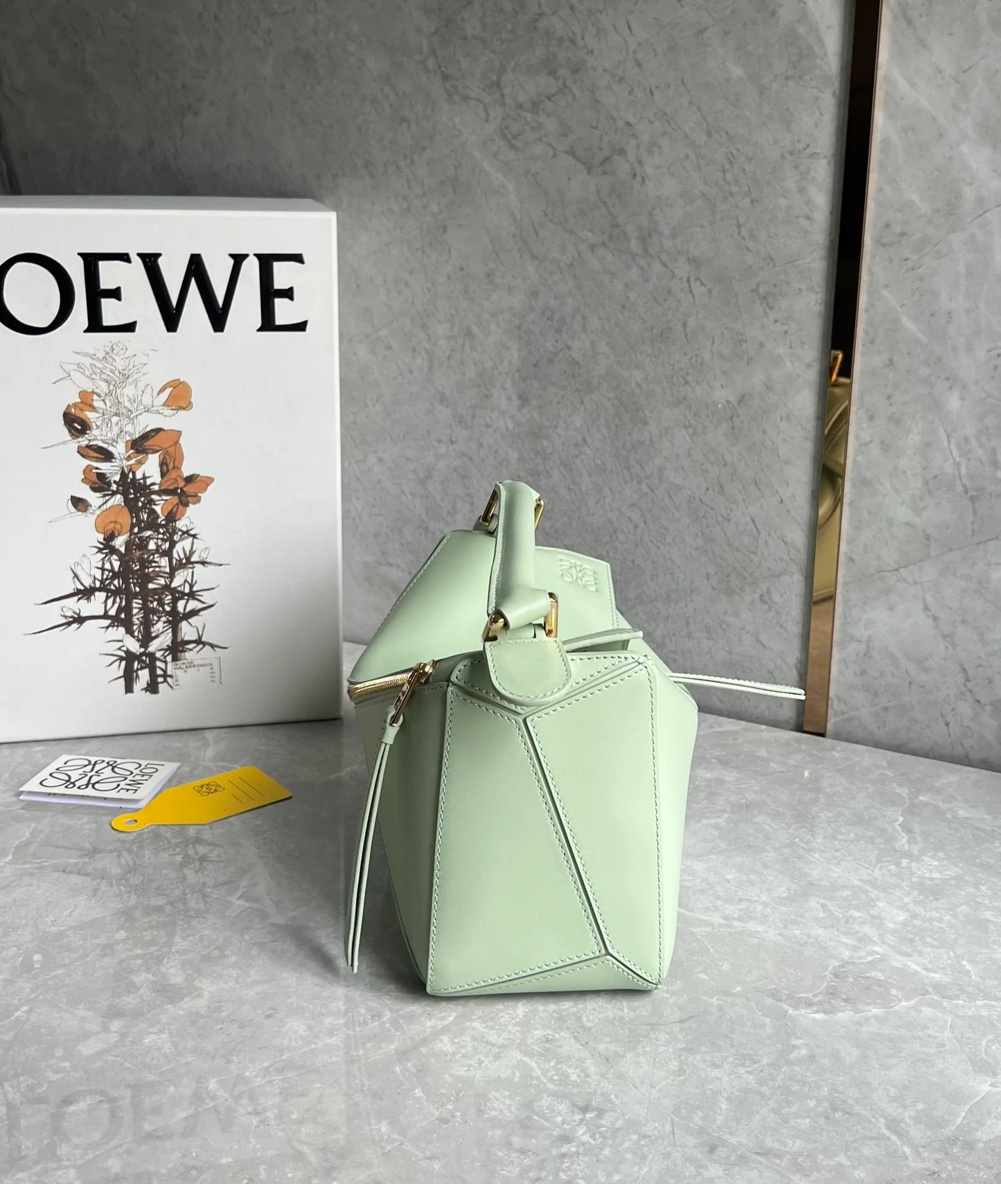 LOEWE BAG