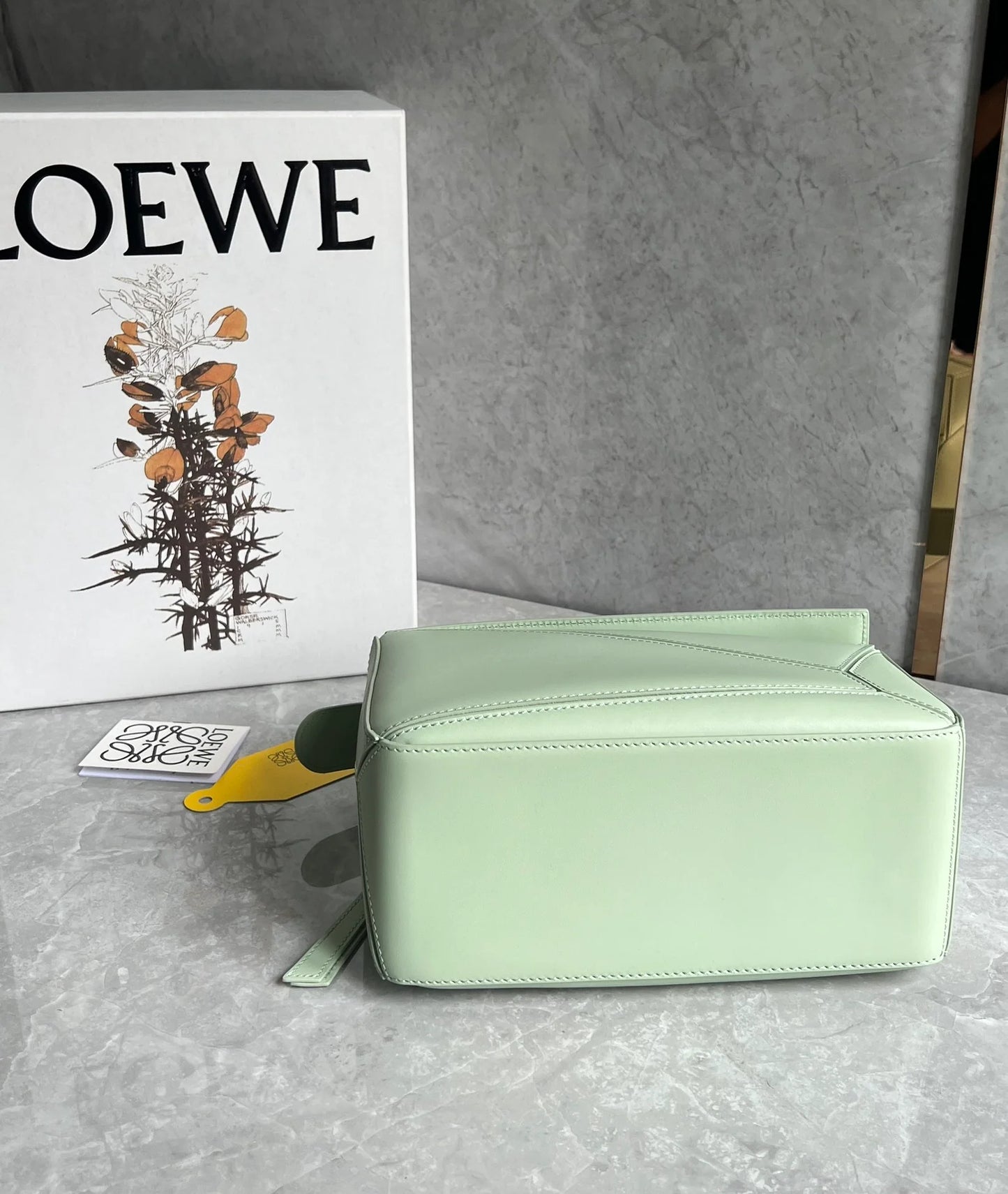 LOEWE BAG