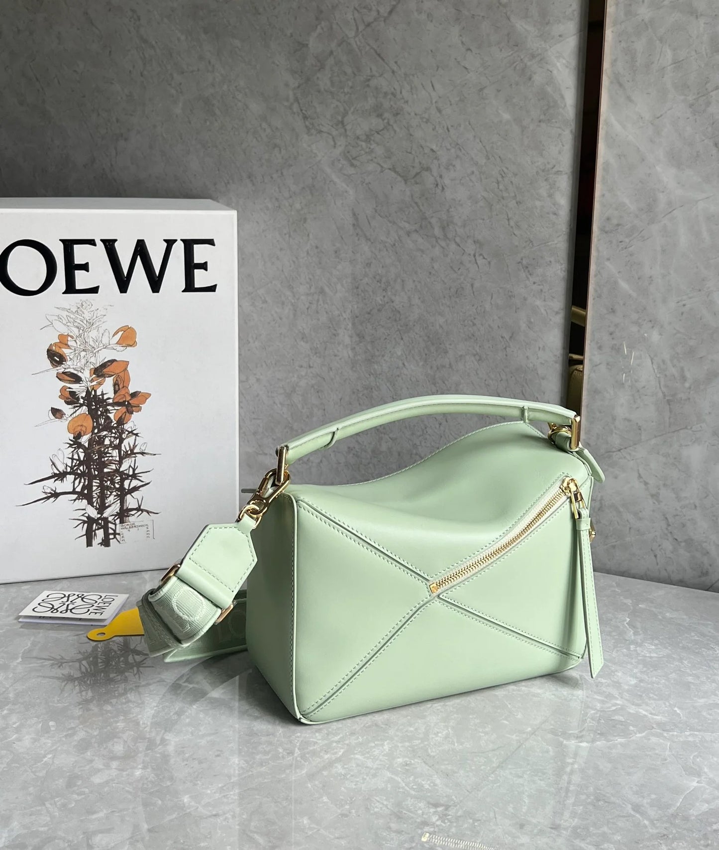 LOEWE BAG
