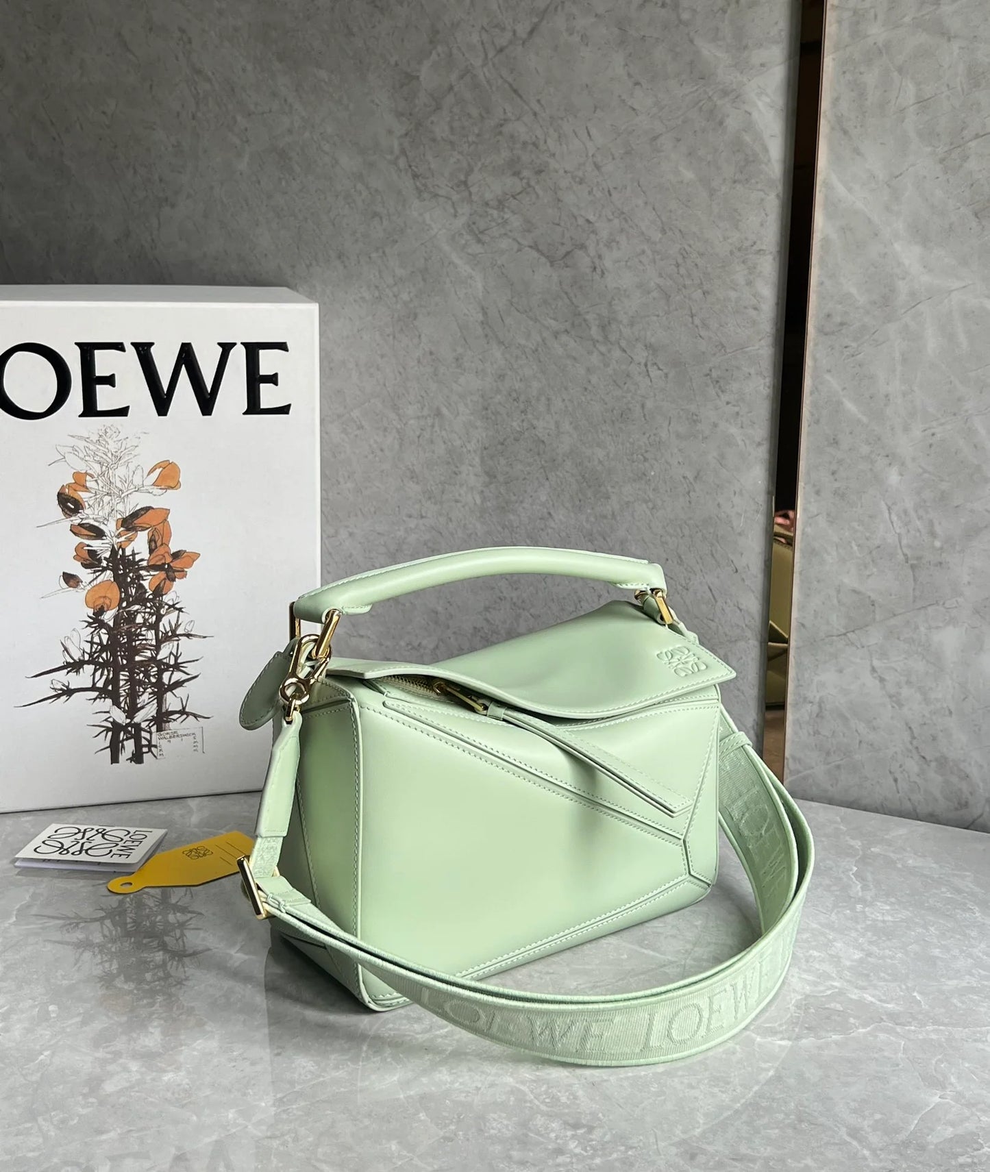 LOEWE BAG