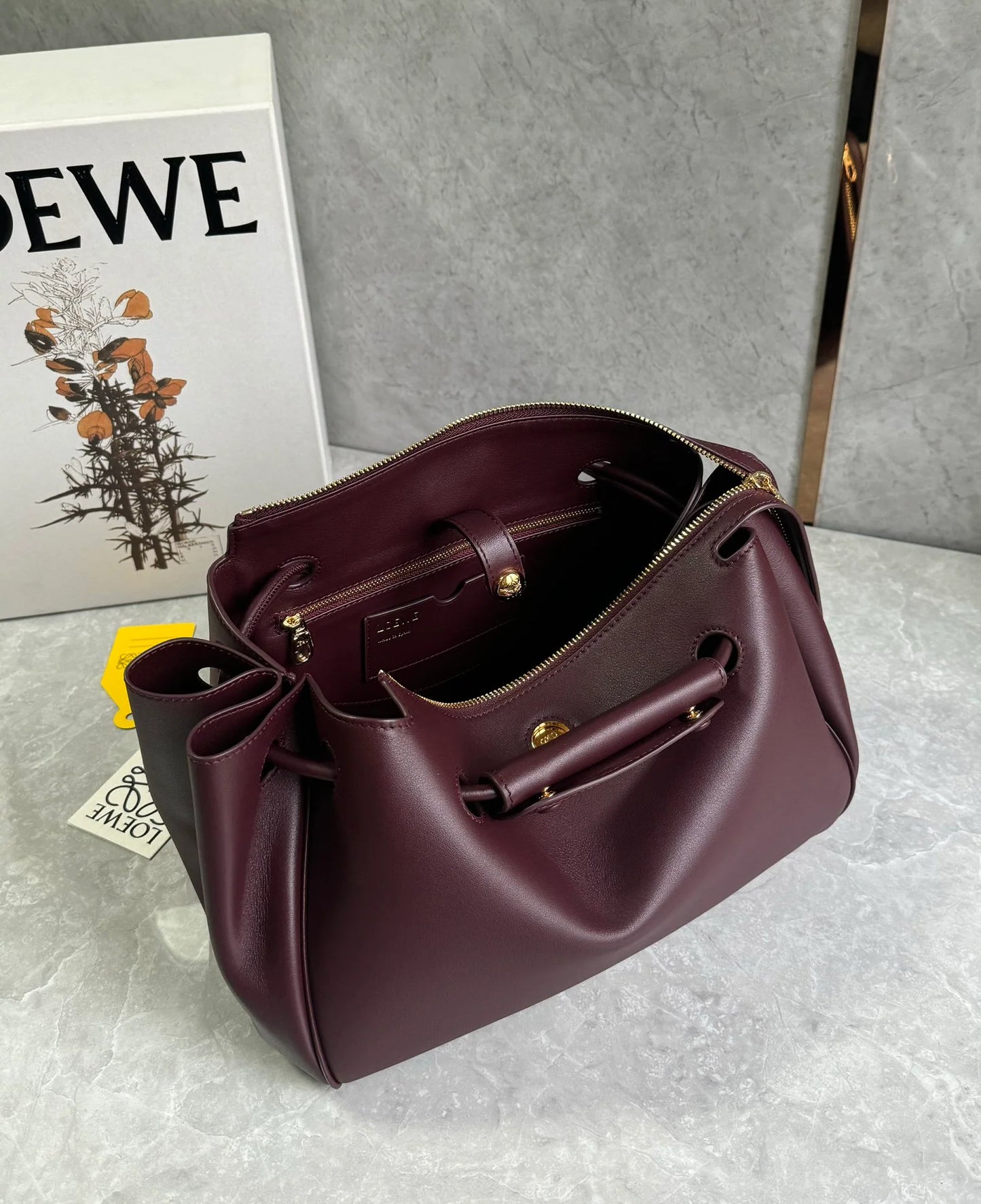 LOEWE BAG