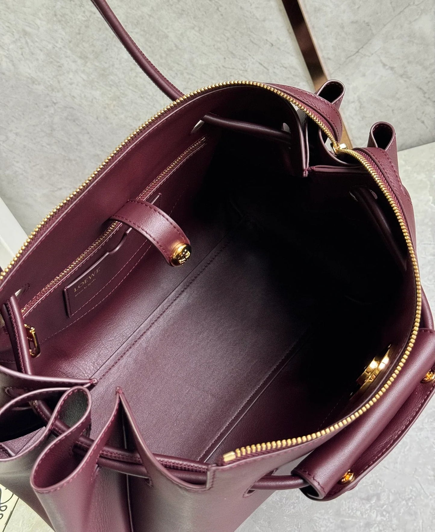 LOEWE BAG