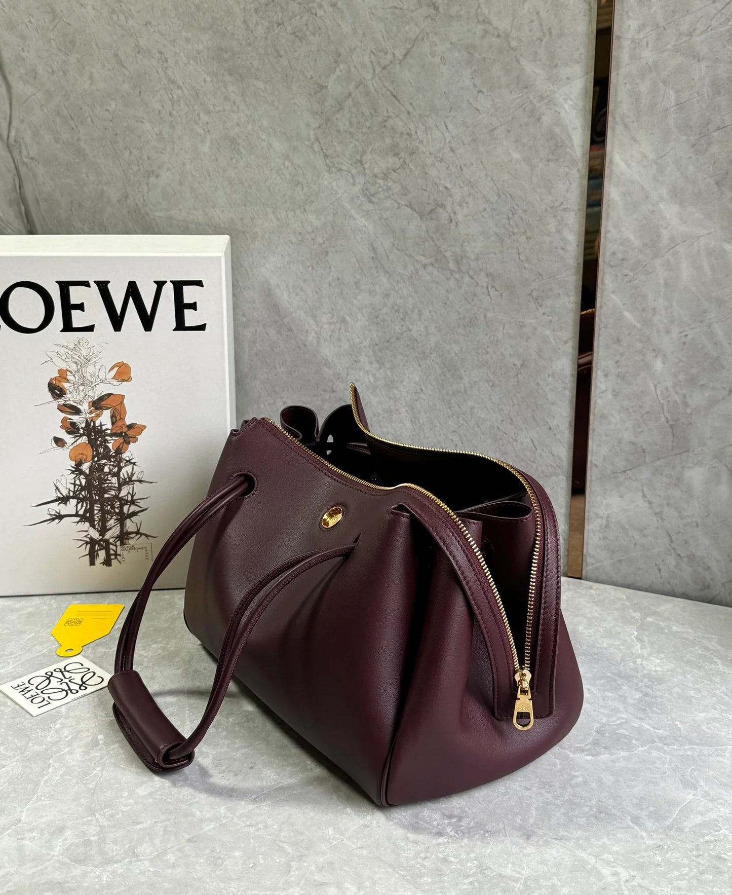 LOEWE BAG