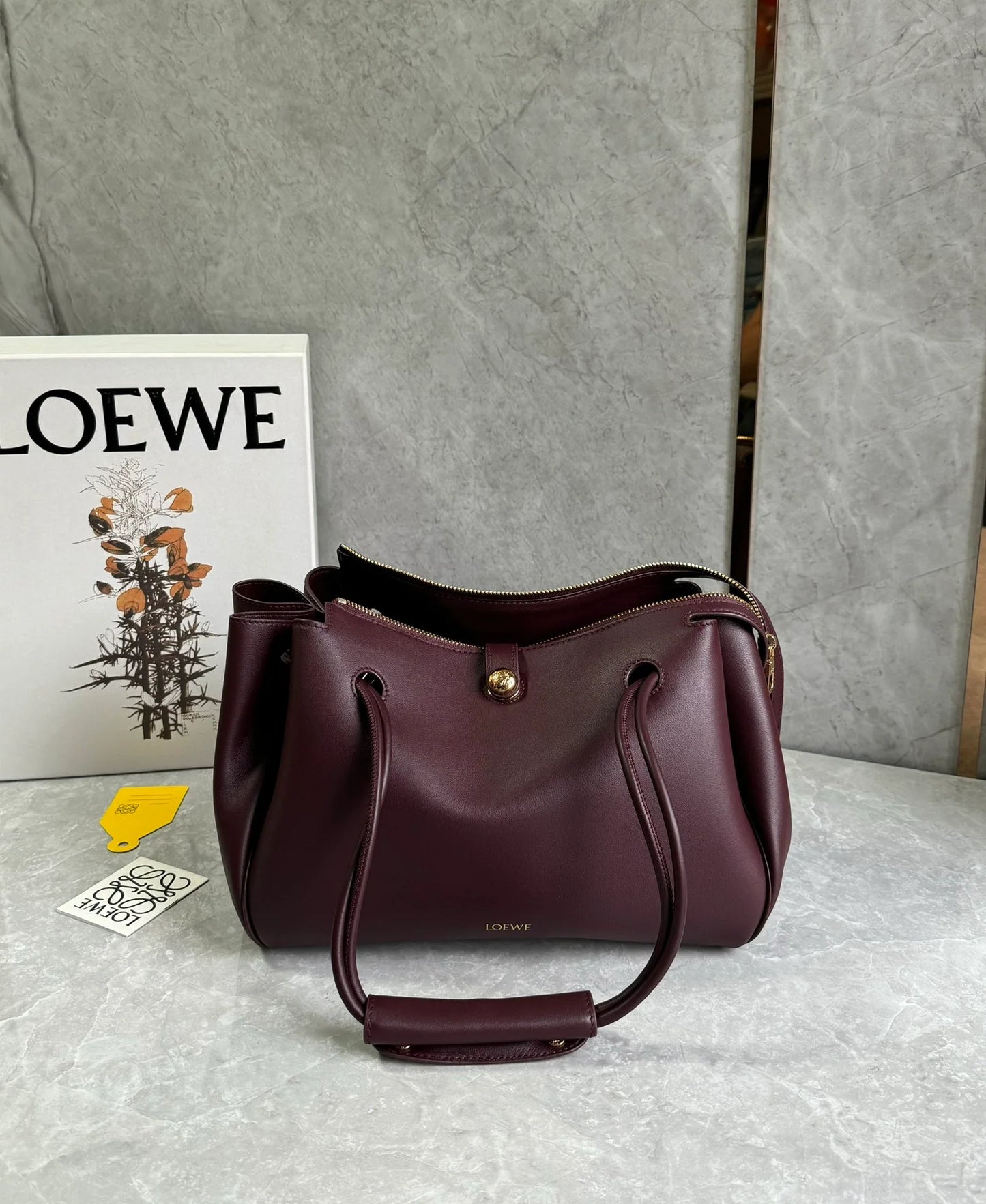 LOEWE BAG