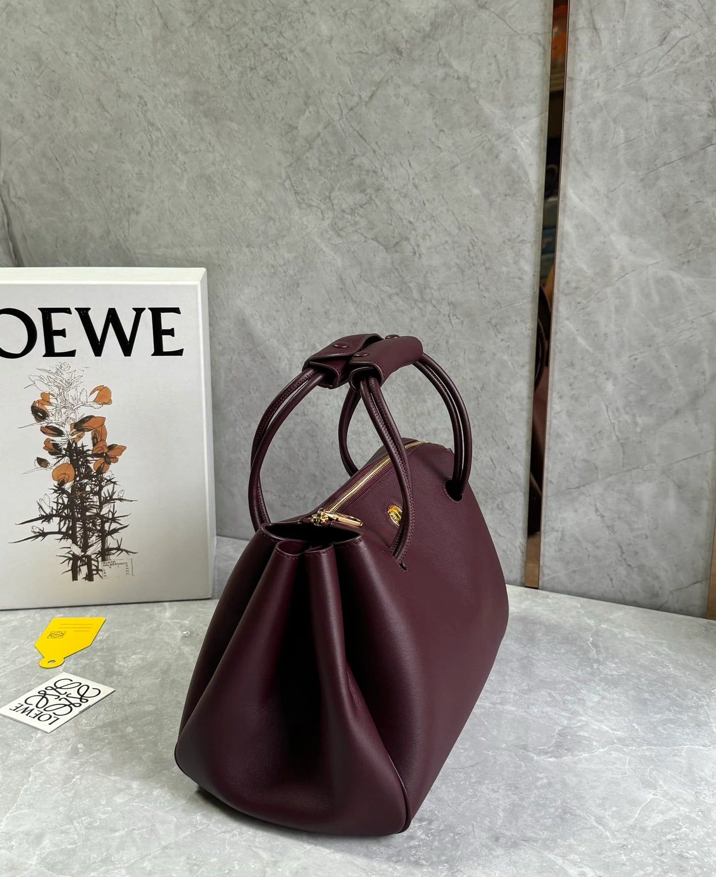 LOEWE BAG