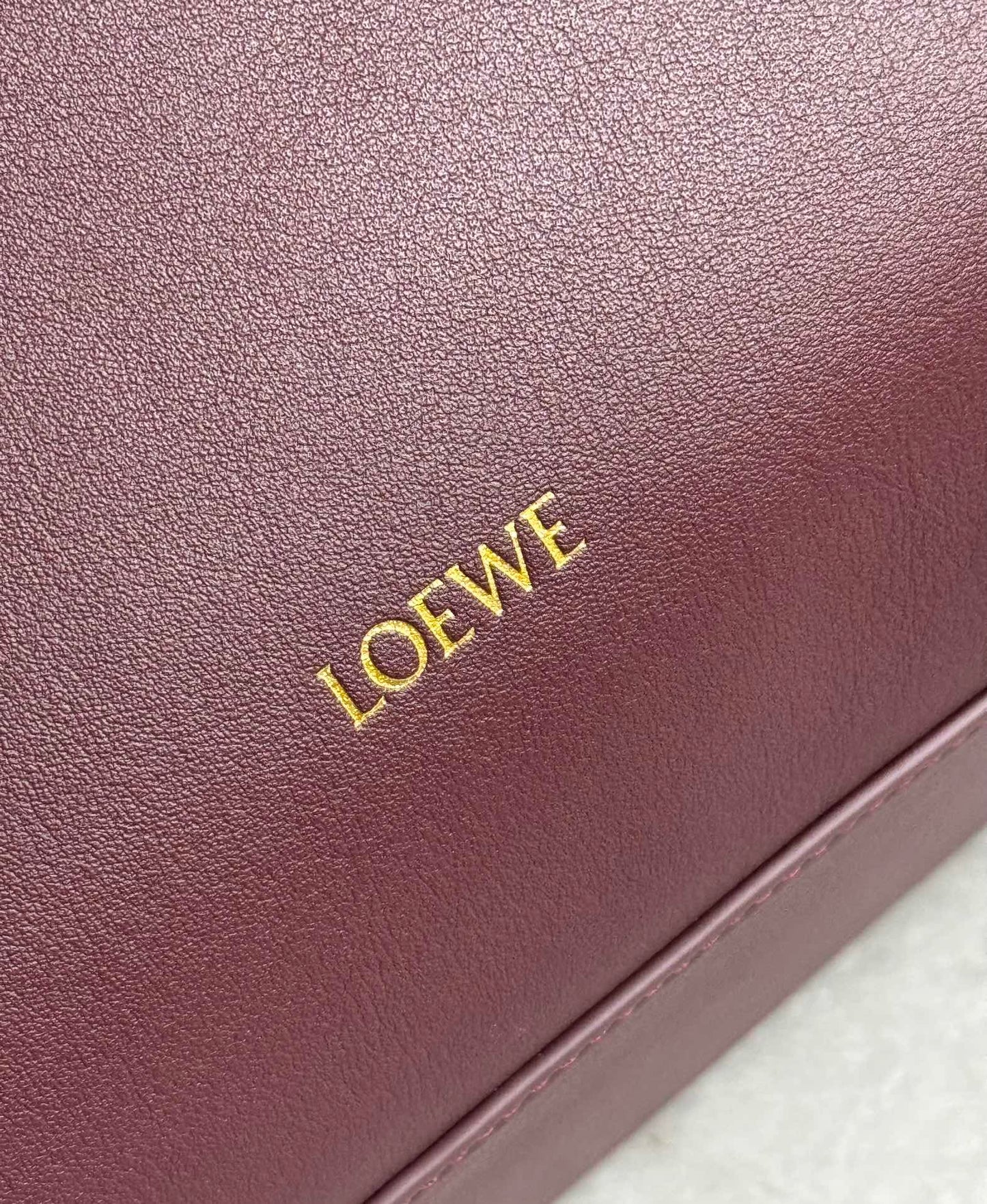 LOEWE BAG