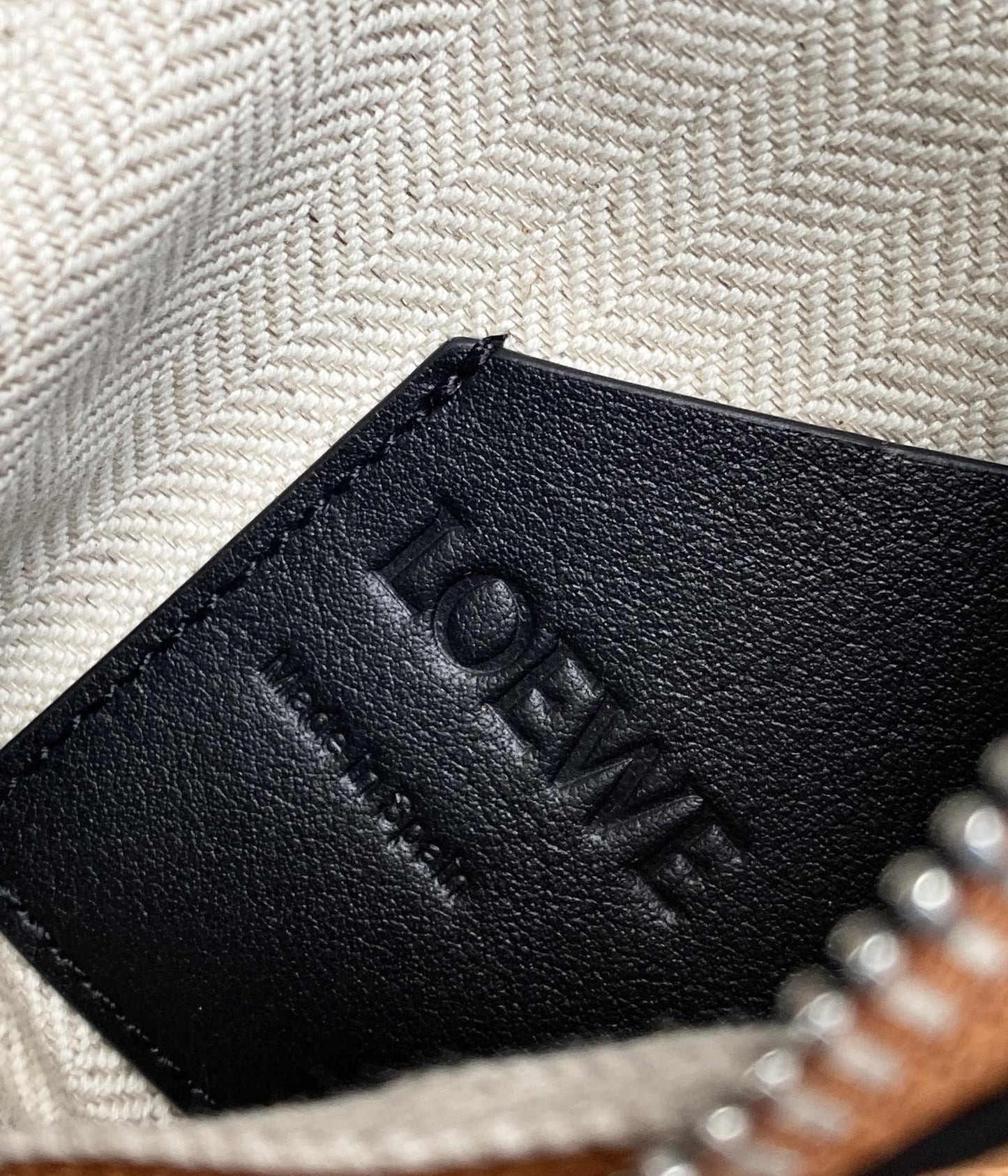 LOEWE BAG