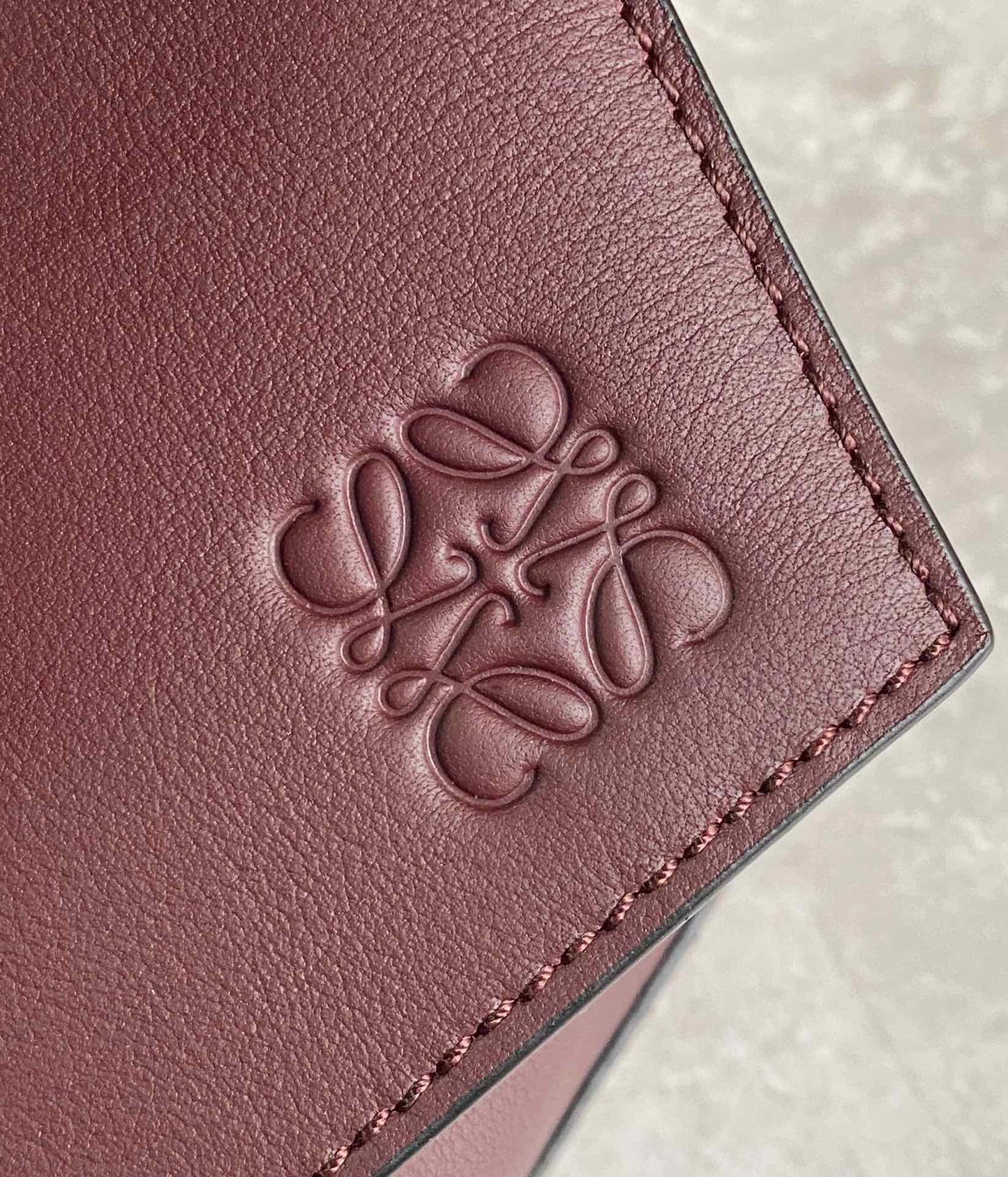 LOEWE BAG