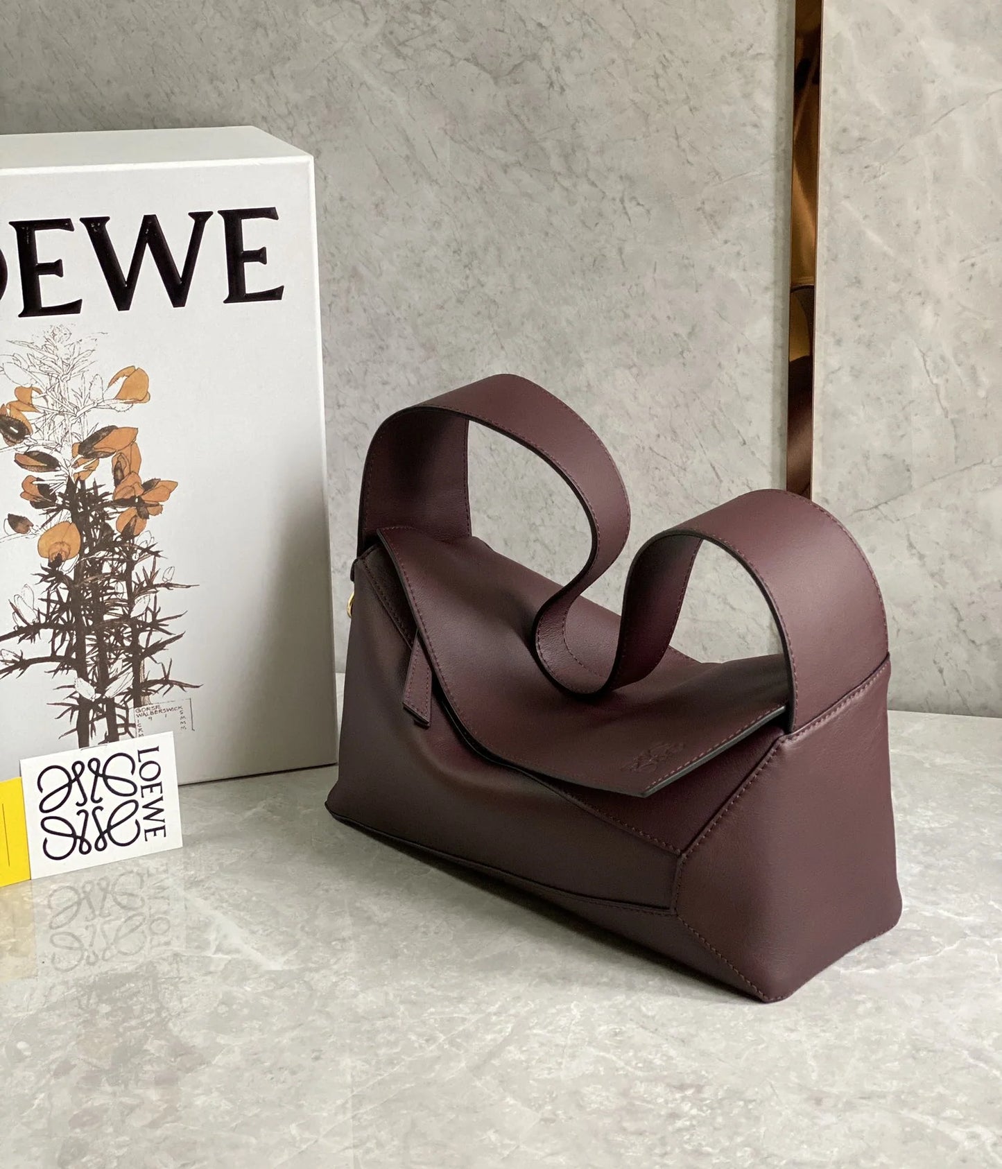 LOEWE BAG