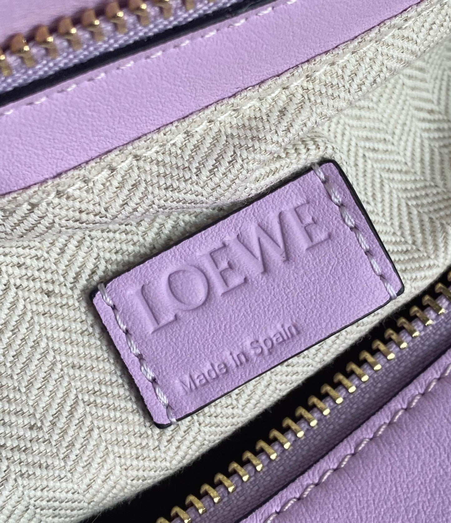 LOEWE BAG