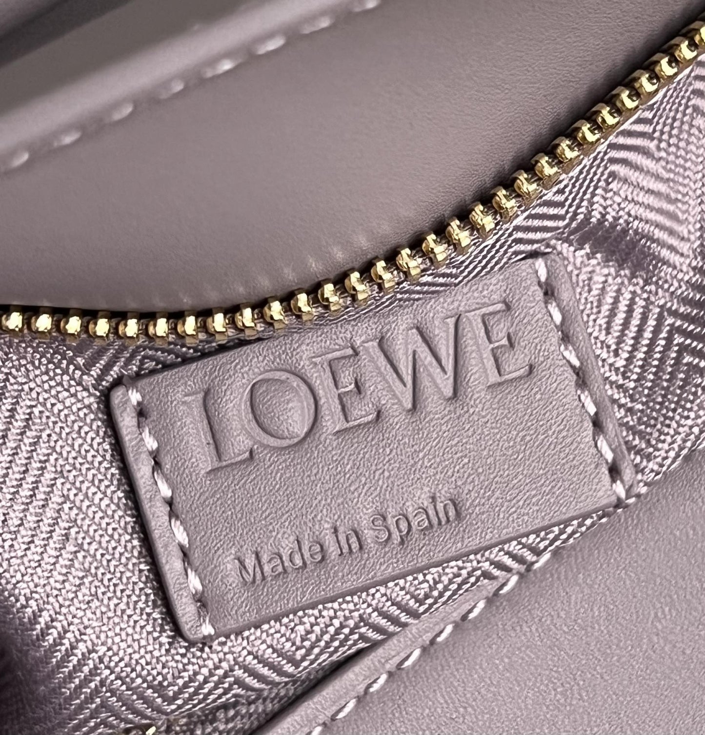 LOEWE BAG