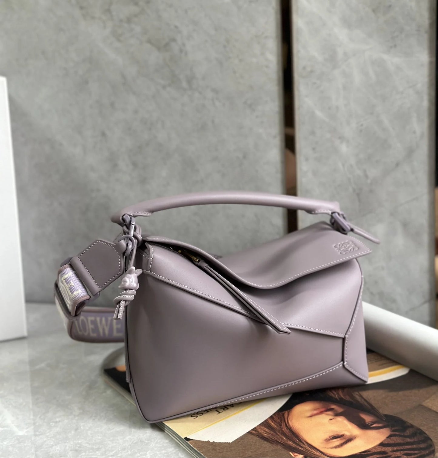 LOEWE BAG
