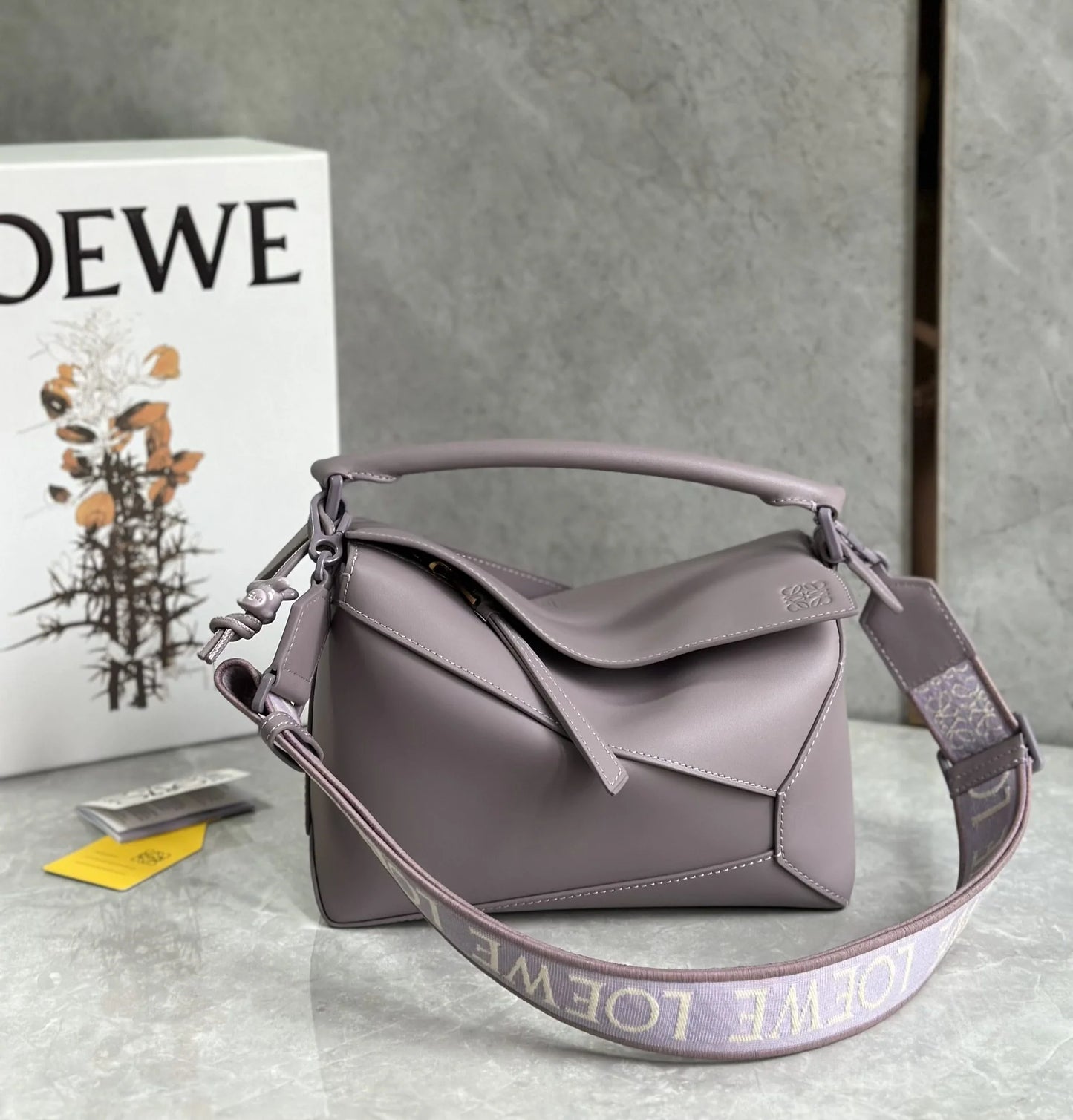 LOEWE BAG