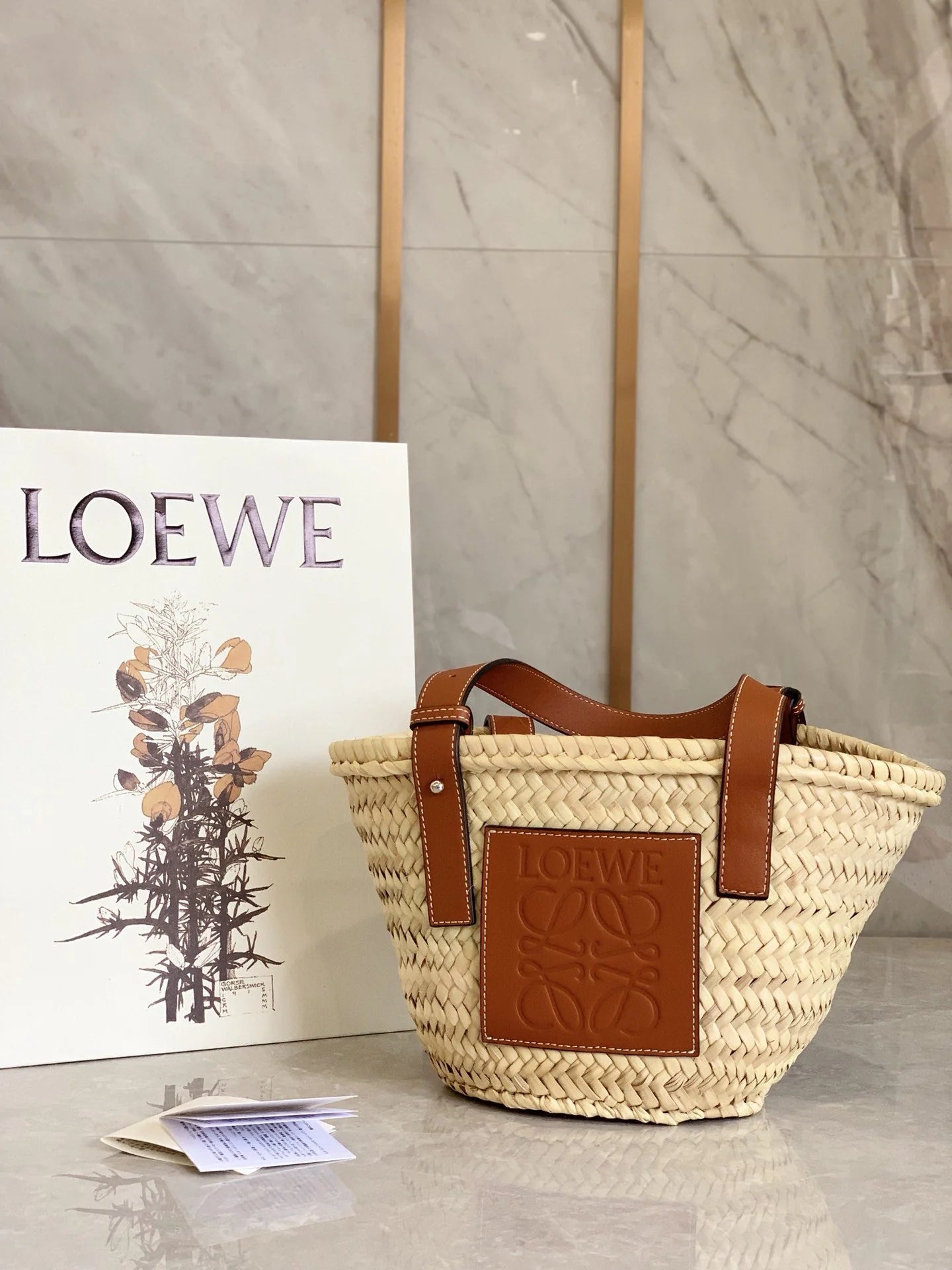 LOEWE BAG