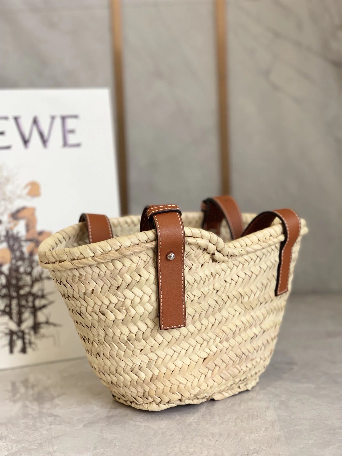 LOEWE BAG