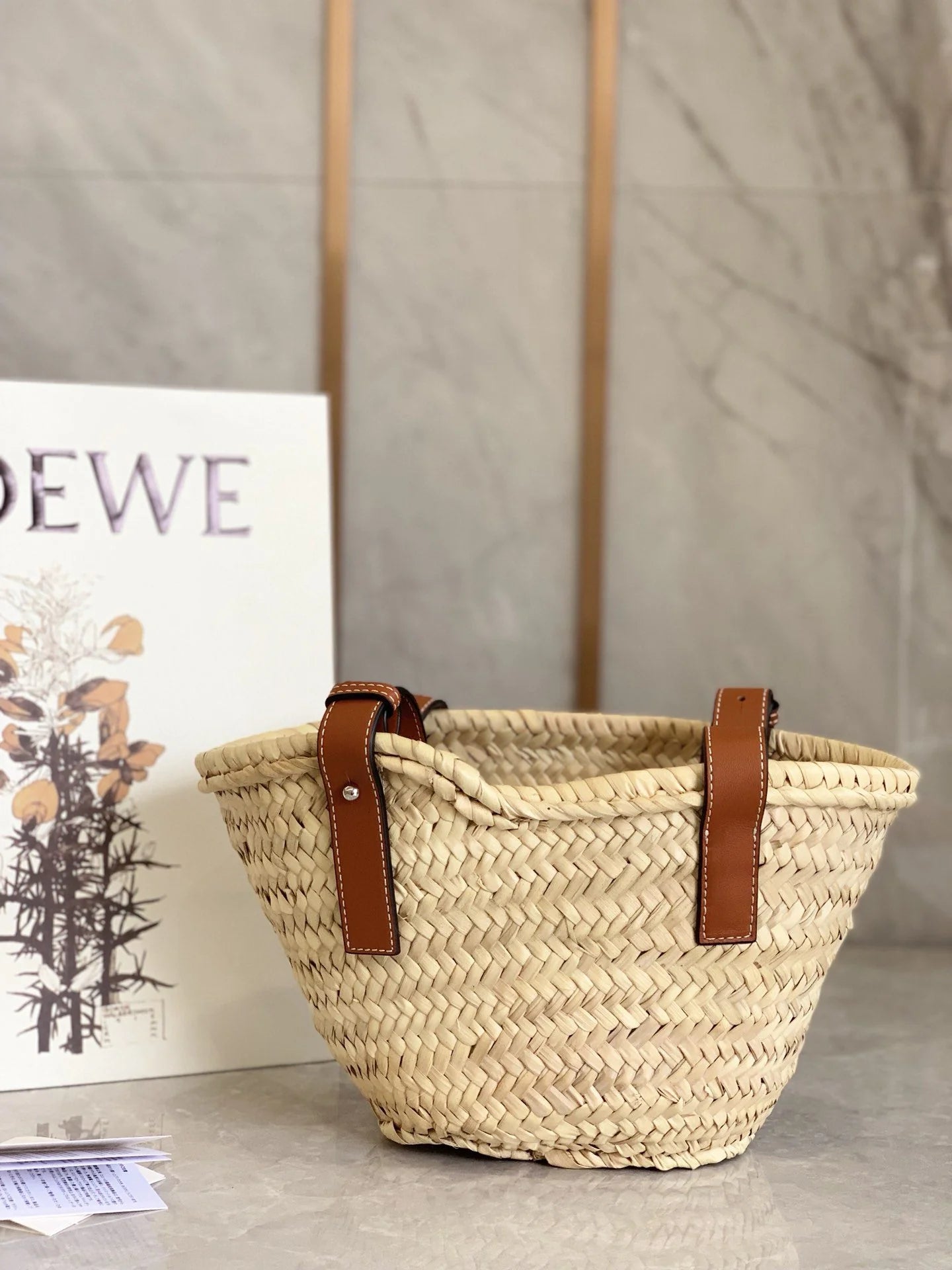 LOEWE BAG