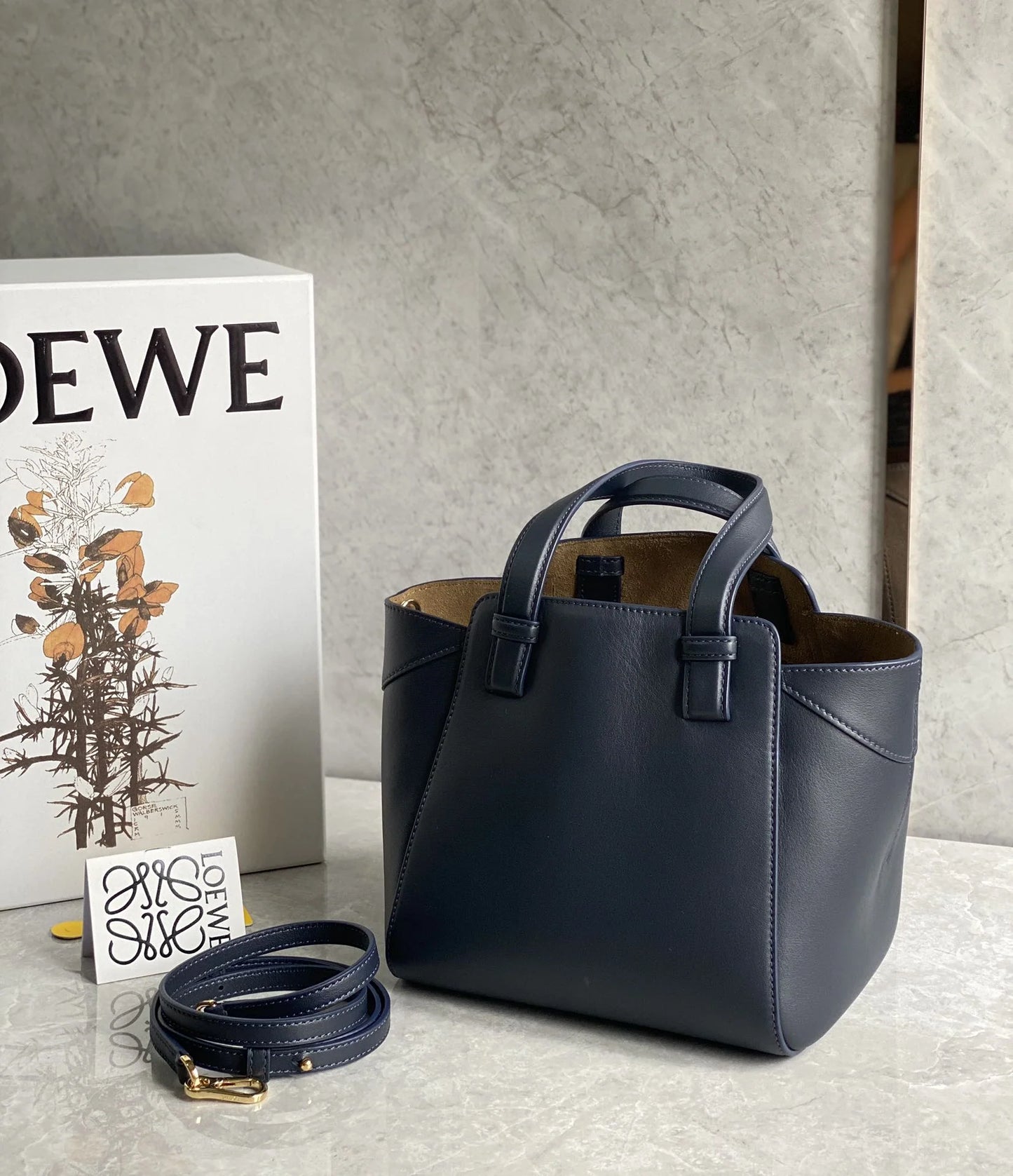 LOEWE BAG