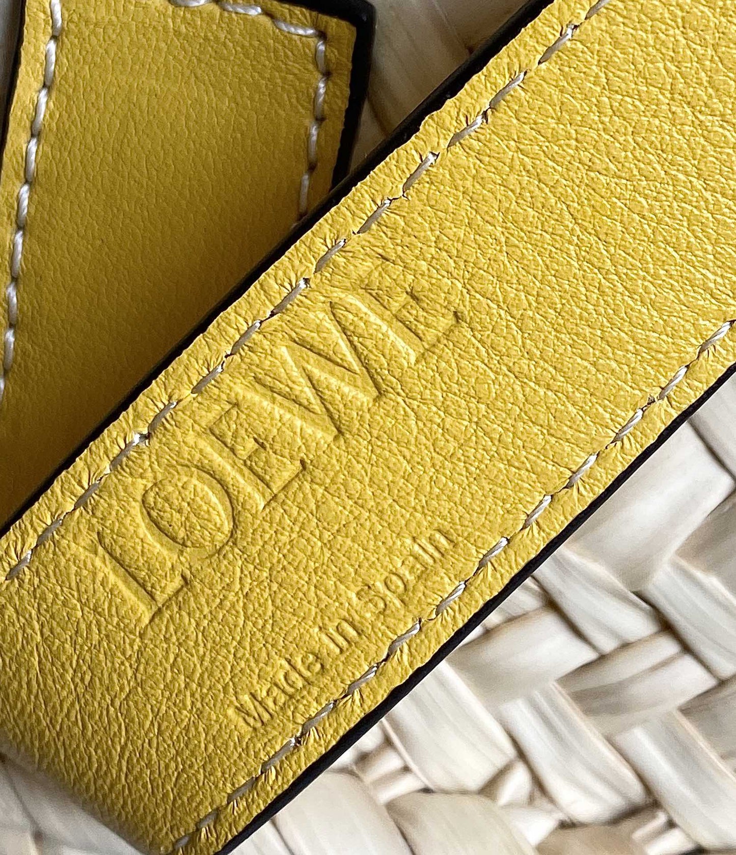 LOEWE BAG