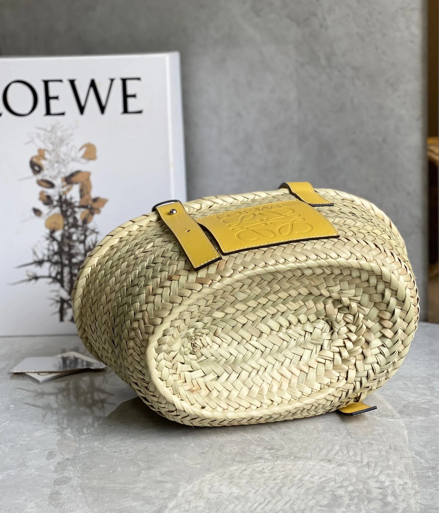 LOEWE BAG