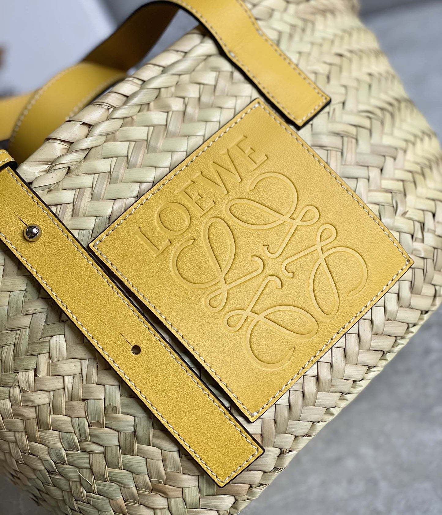 LOEWE BAG