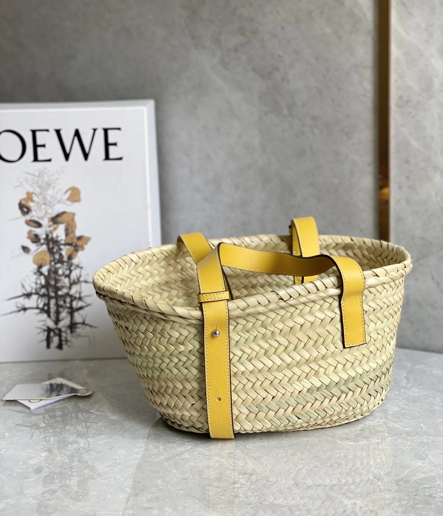 LOEWE BAG