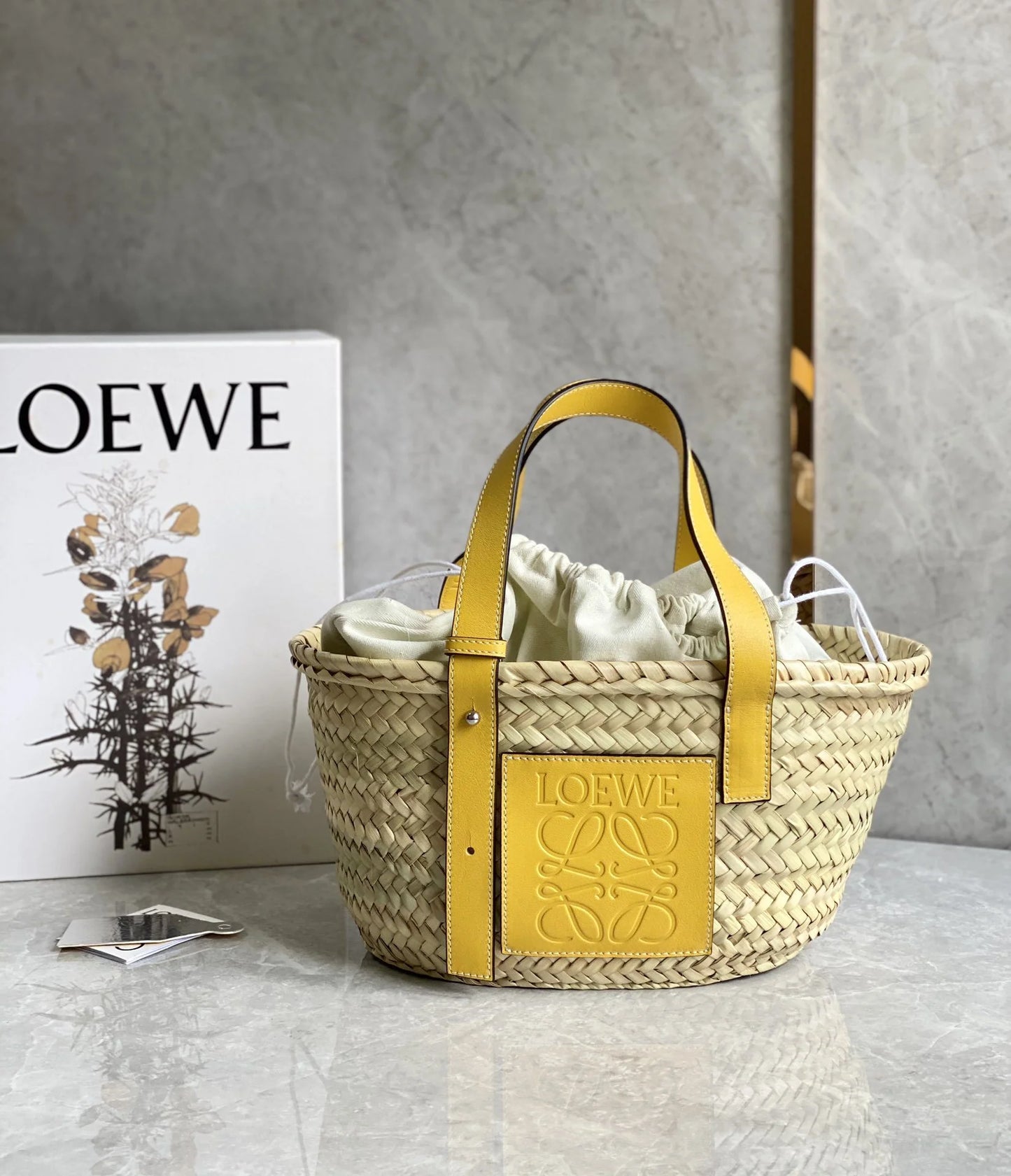 LOEWE BAG