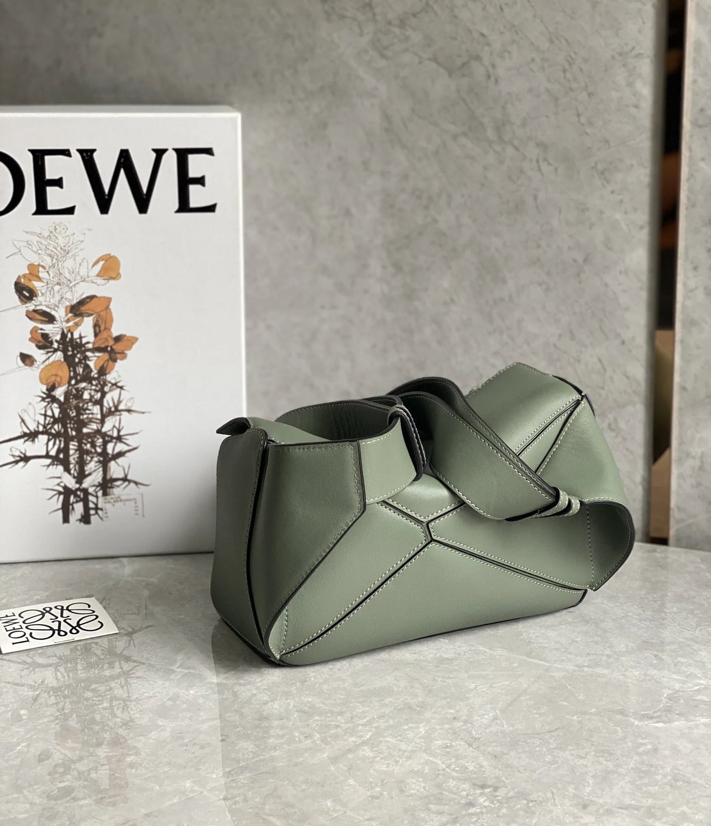 LOEWE BAG