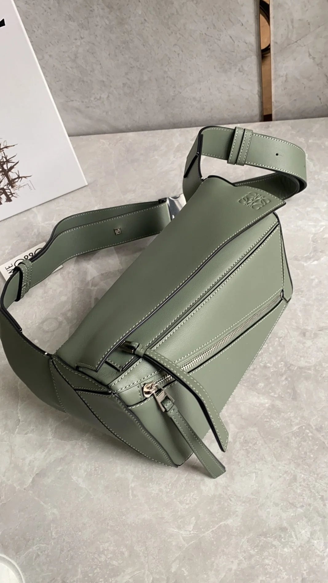 LOEWE BAG