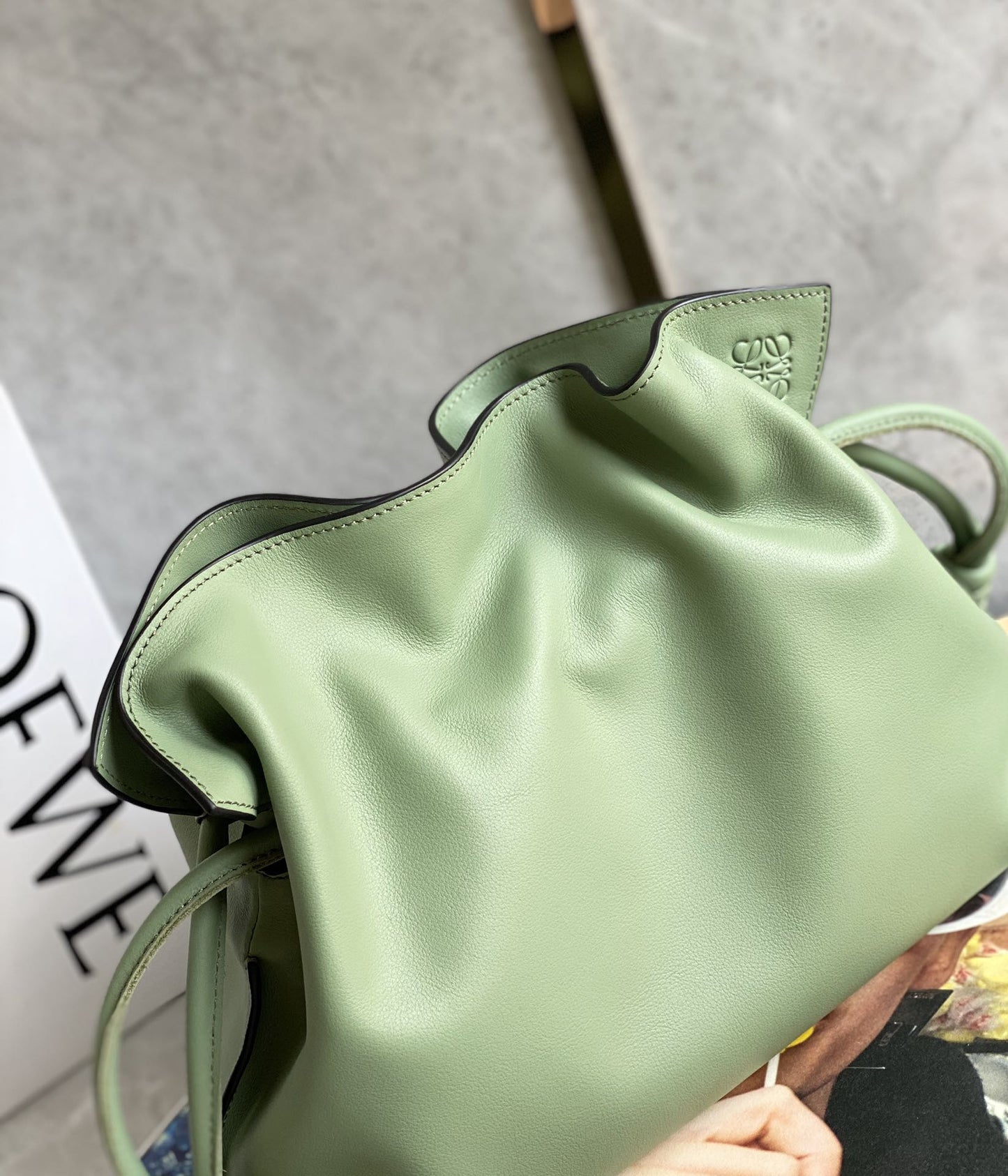 LOEWE BAG