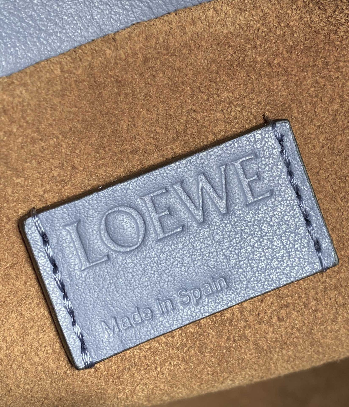 LOEWE BAG