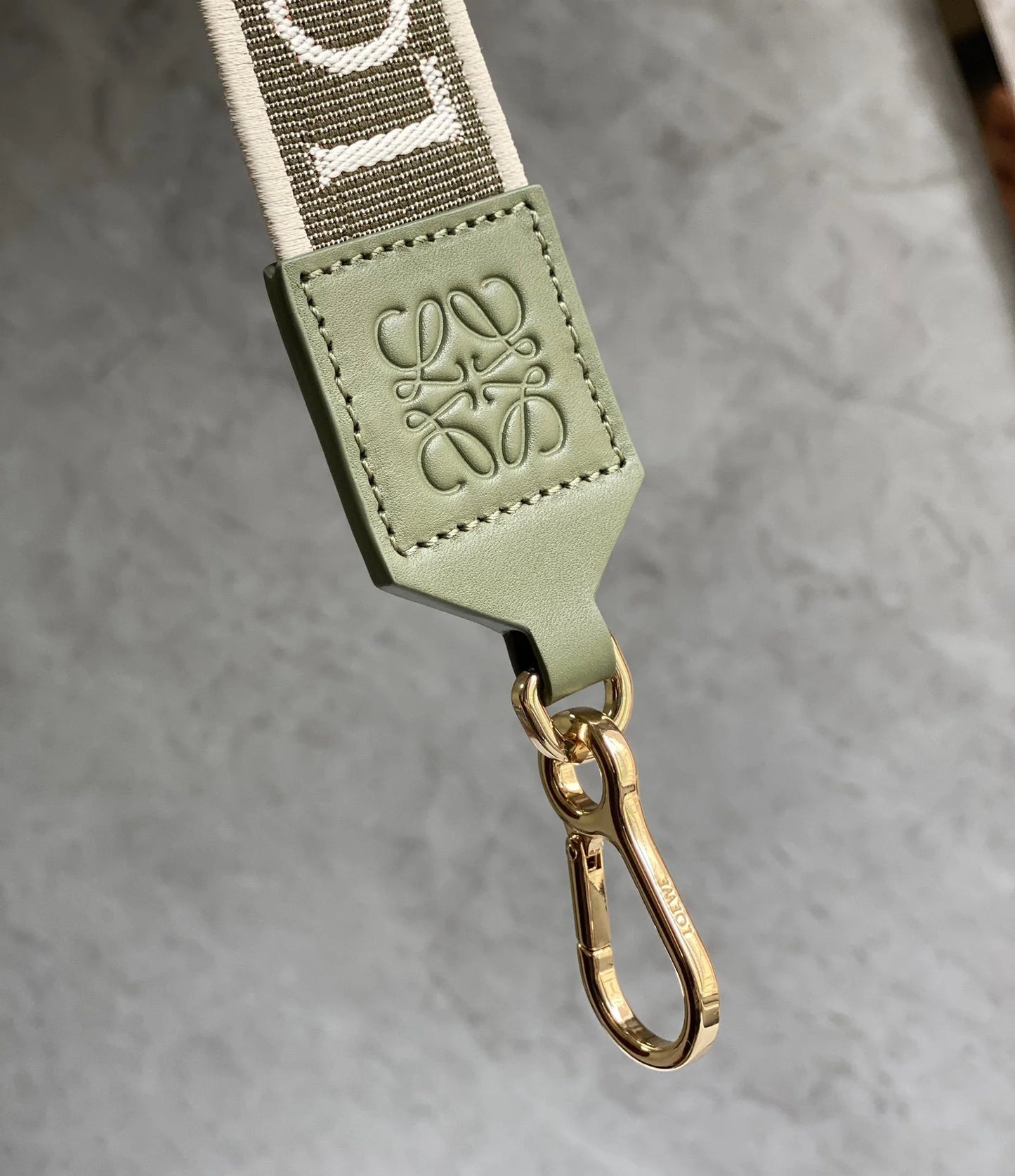 LOEWE BAG
